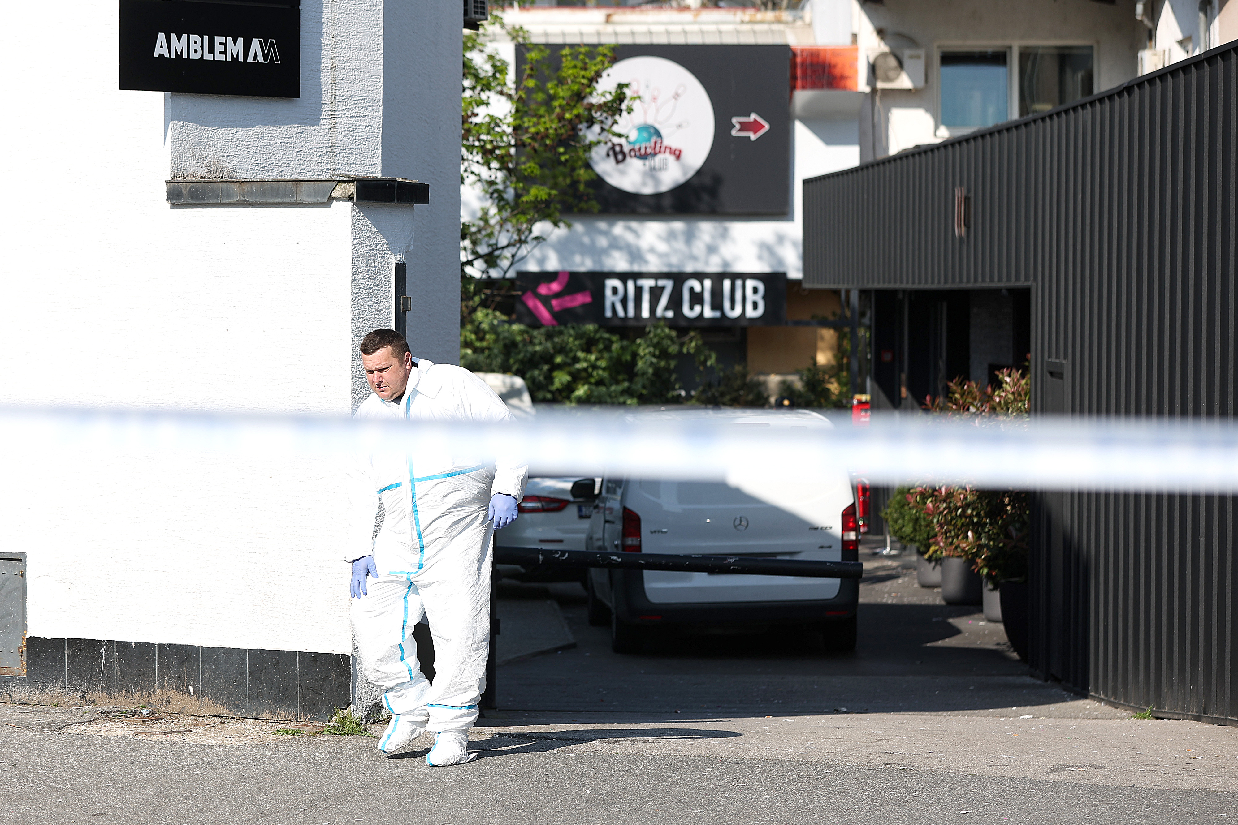 Zagreb: U noćnom klubu ubijen Uskokov optuženik Tomislav Sabljo