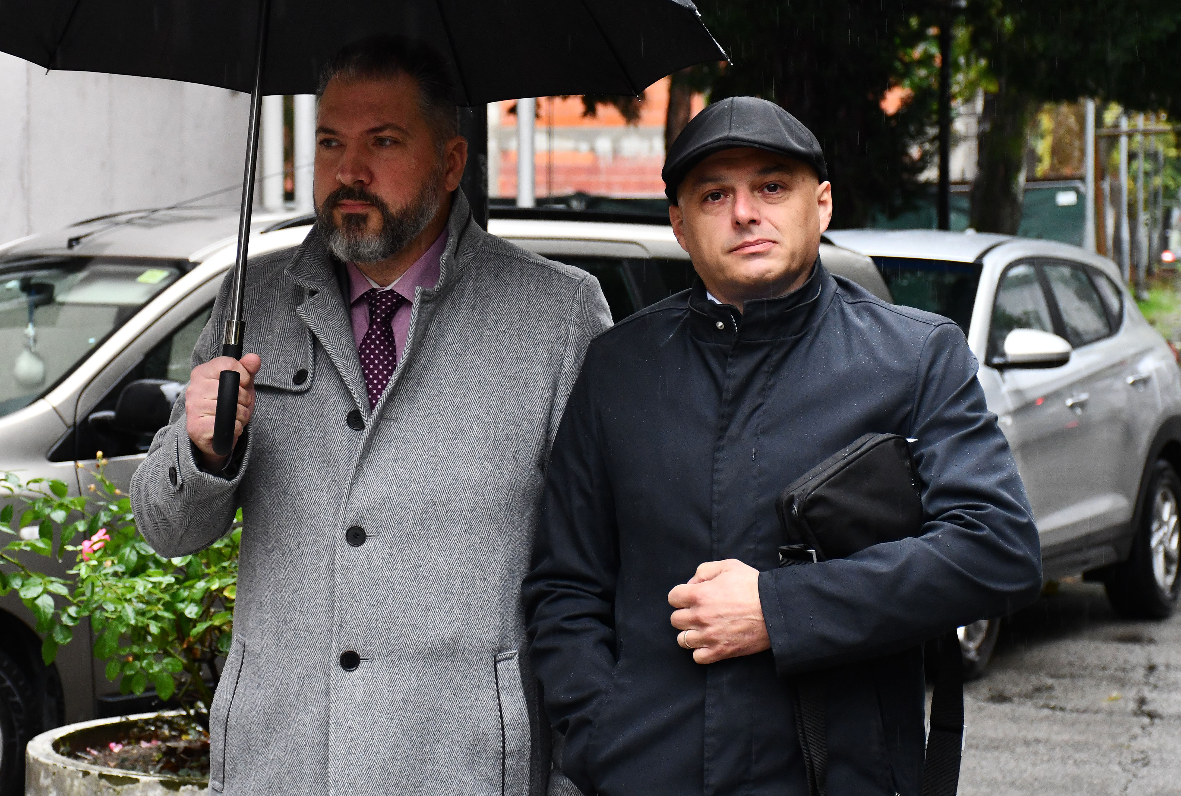 Slavonski Brod: Nastavak suđenj​a​ bivšem požeškom gradonačelniku Darku Puljašiću