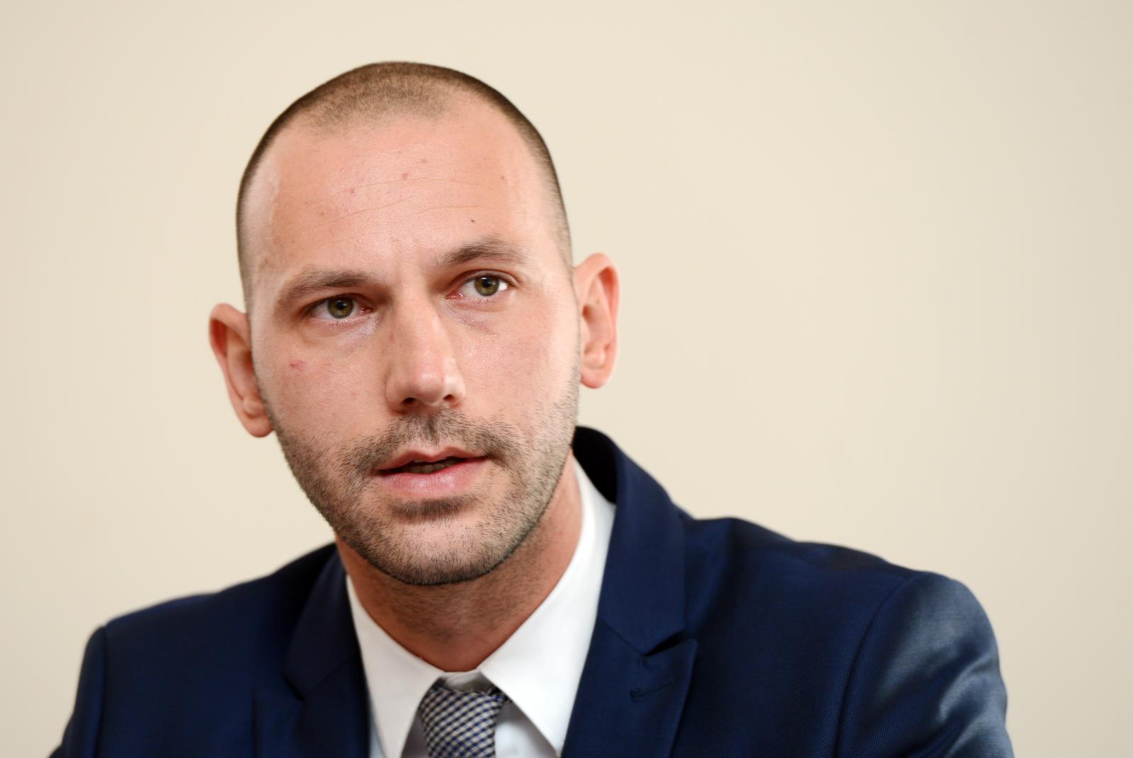 Damir Habijan novi je ministar gospodarstva i odrivog razvoja