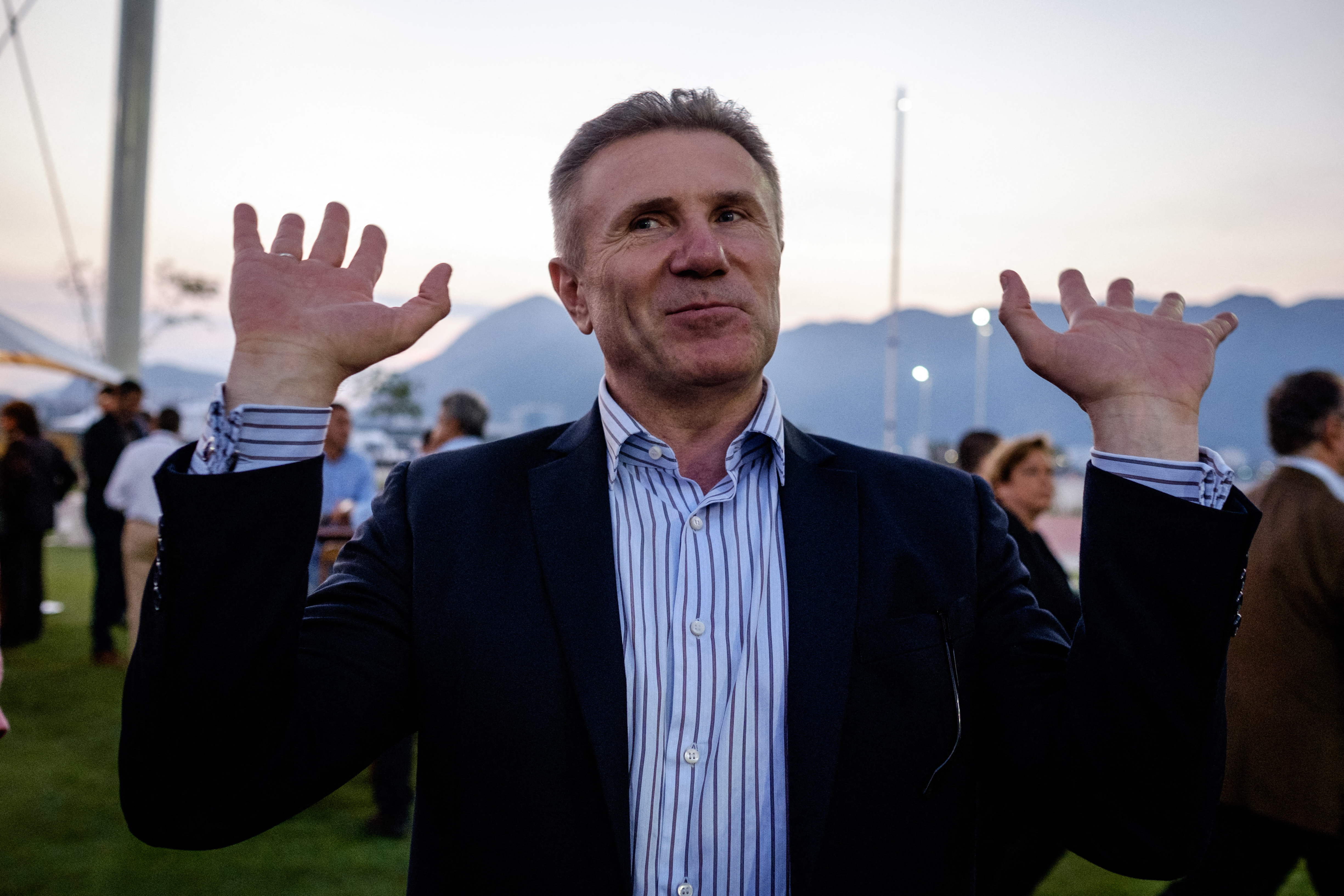 sergej bubka