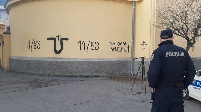 bjelovar, grafiti