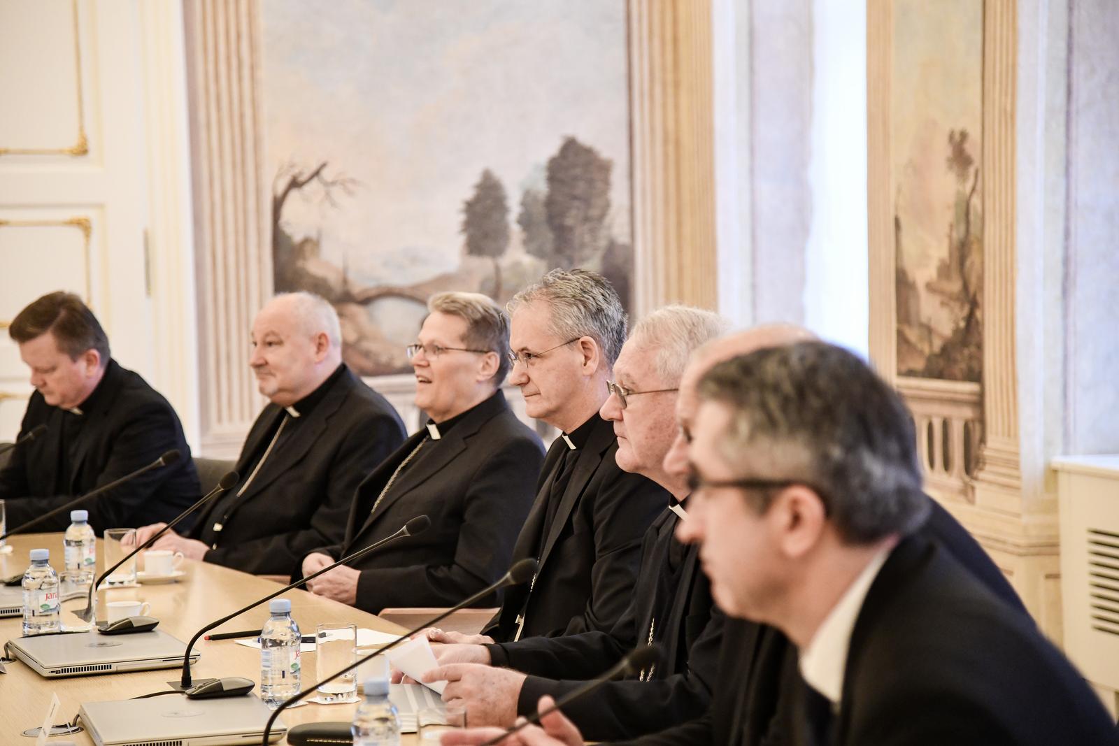 Biskupska konferencija