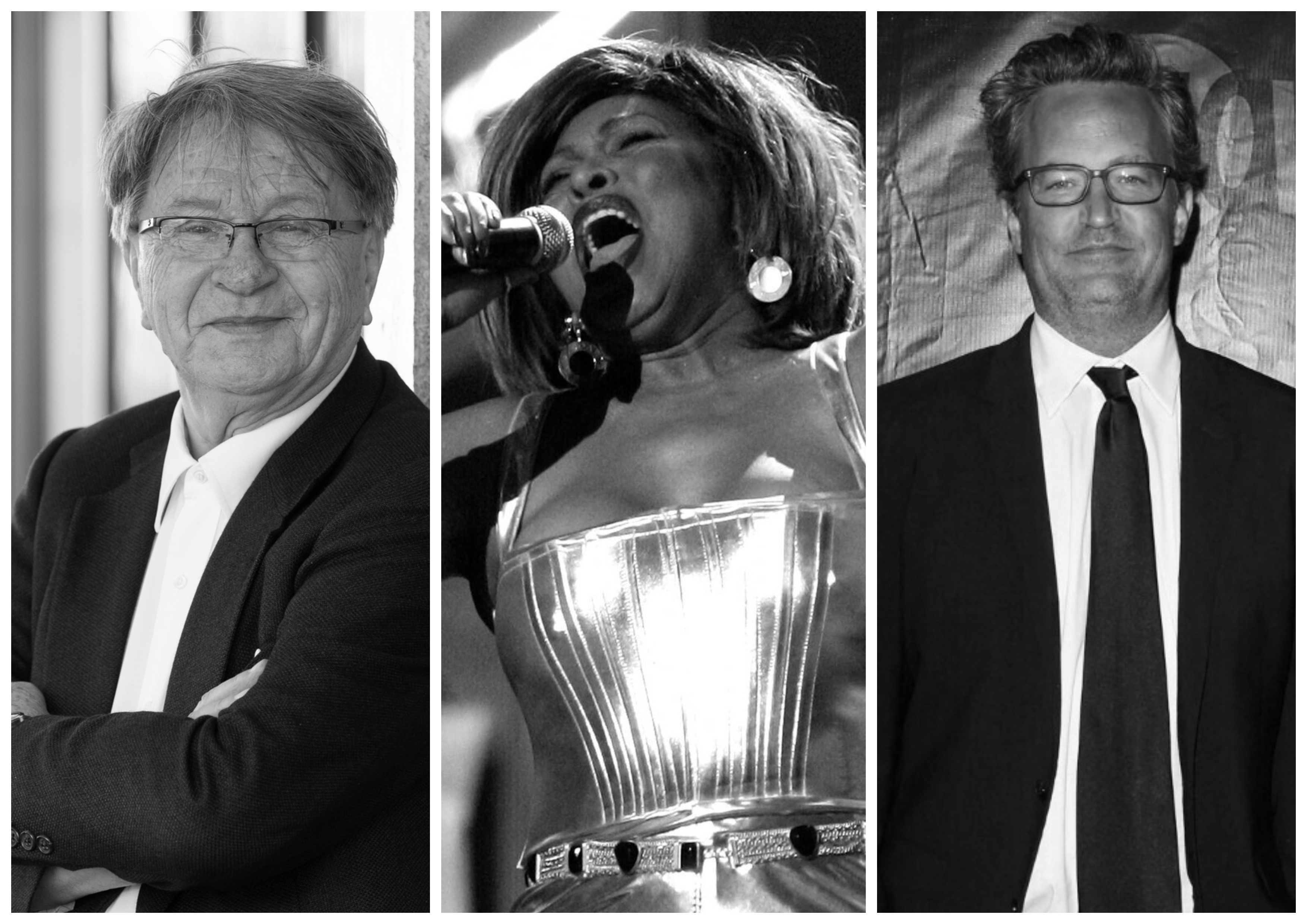 umrli 2023, ćiro blažević, tina turner, matthew perry