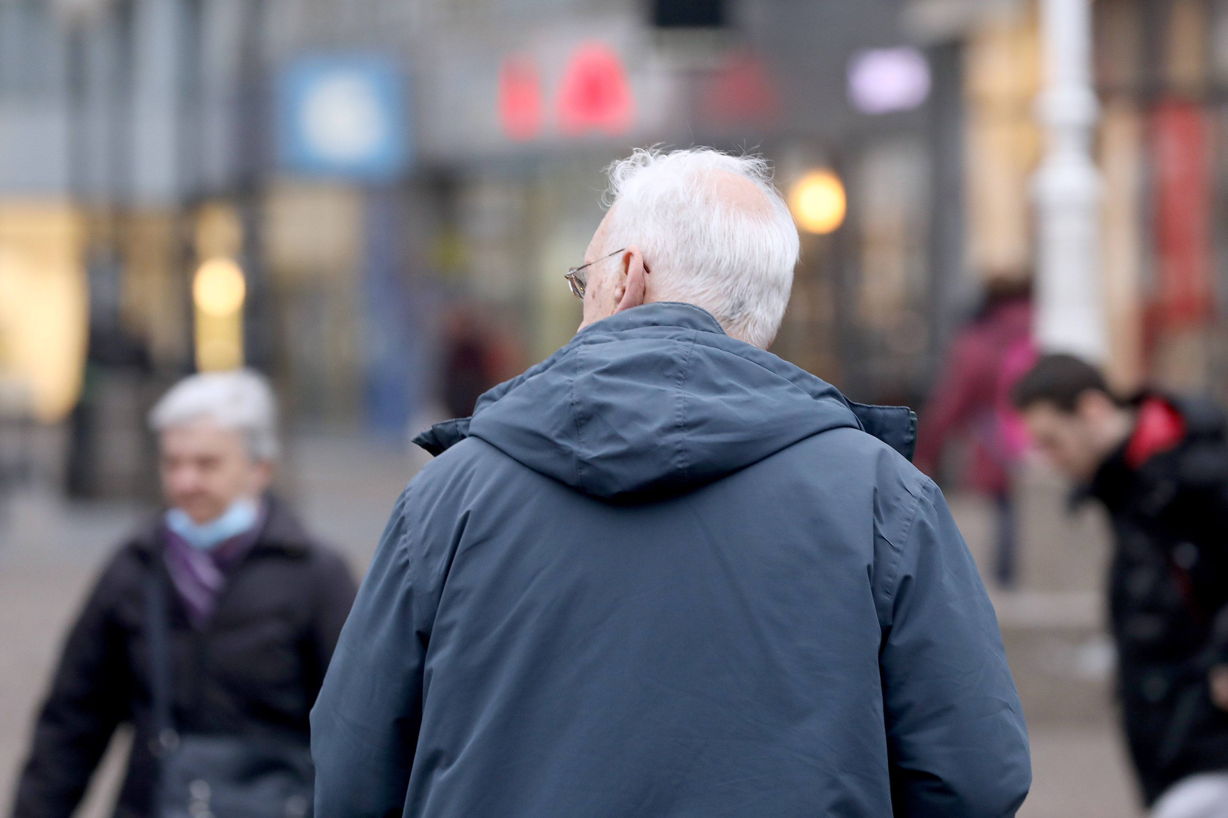 Poskupljenja energenata: Umirovljenici kao najugroženija skupina