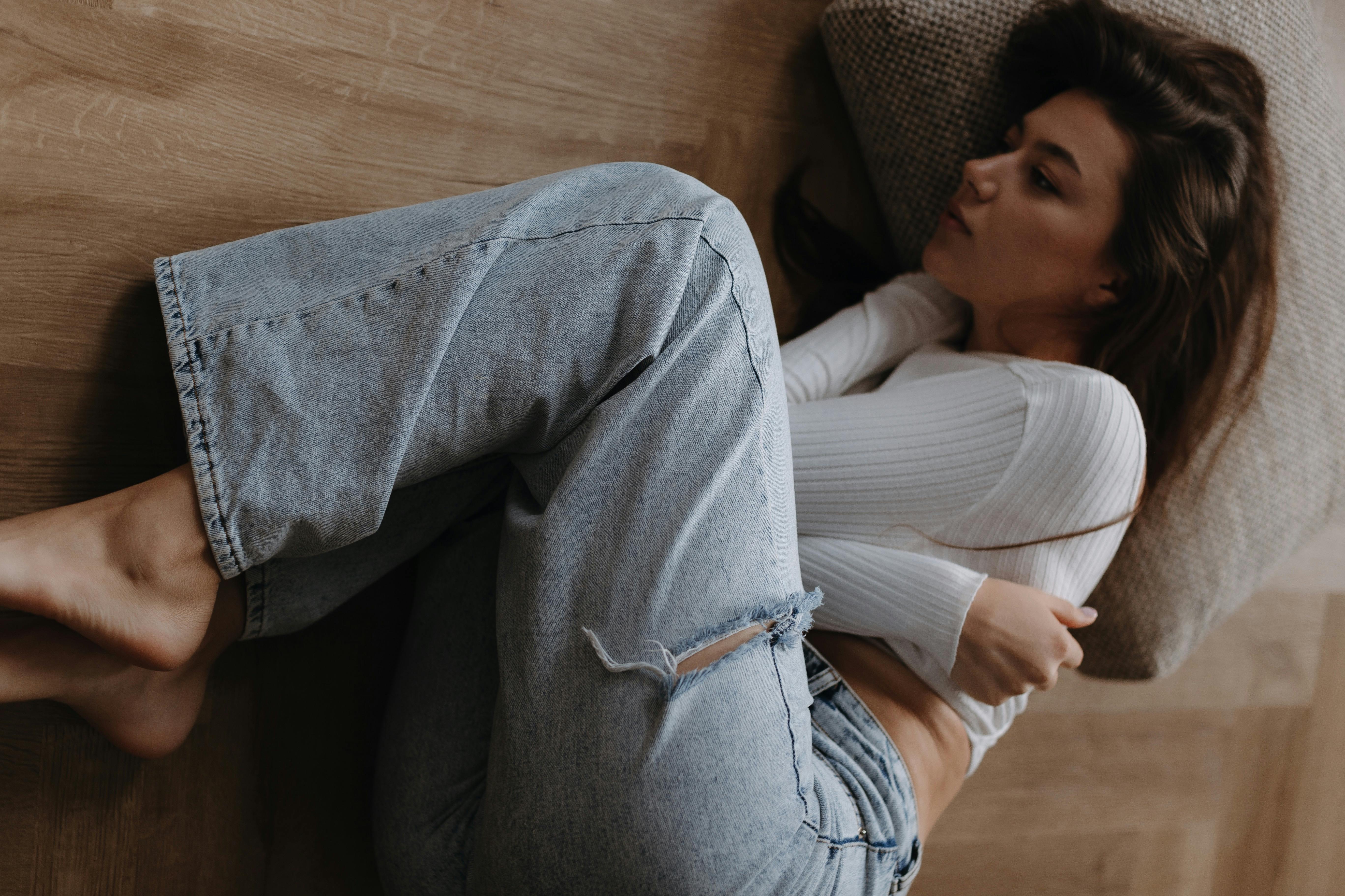 tuga, sjeta, depresija, bol