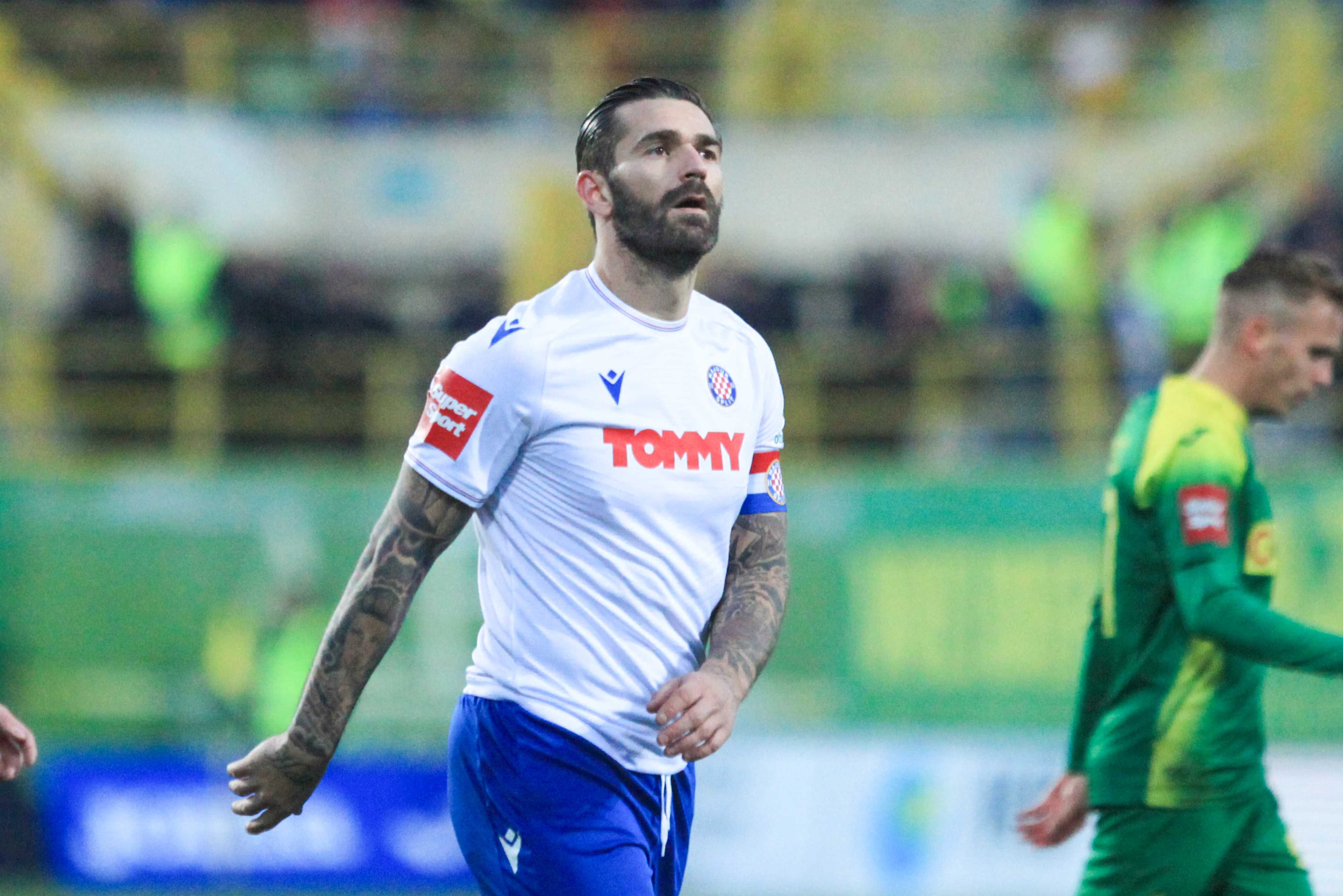 Marko Livaja