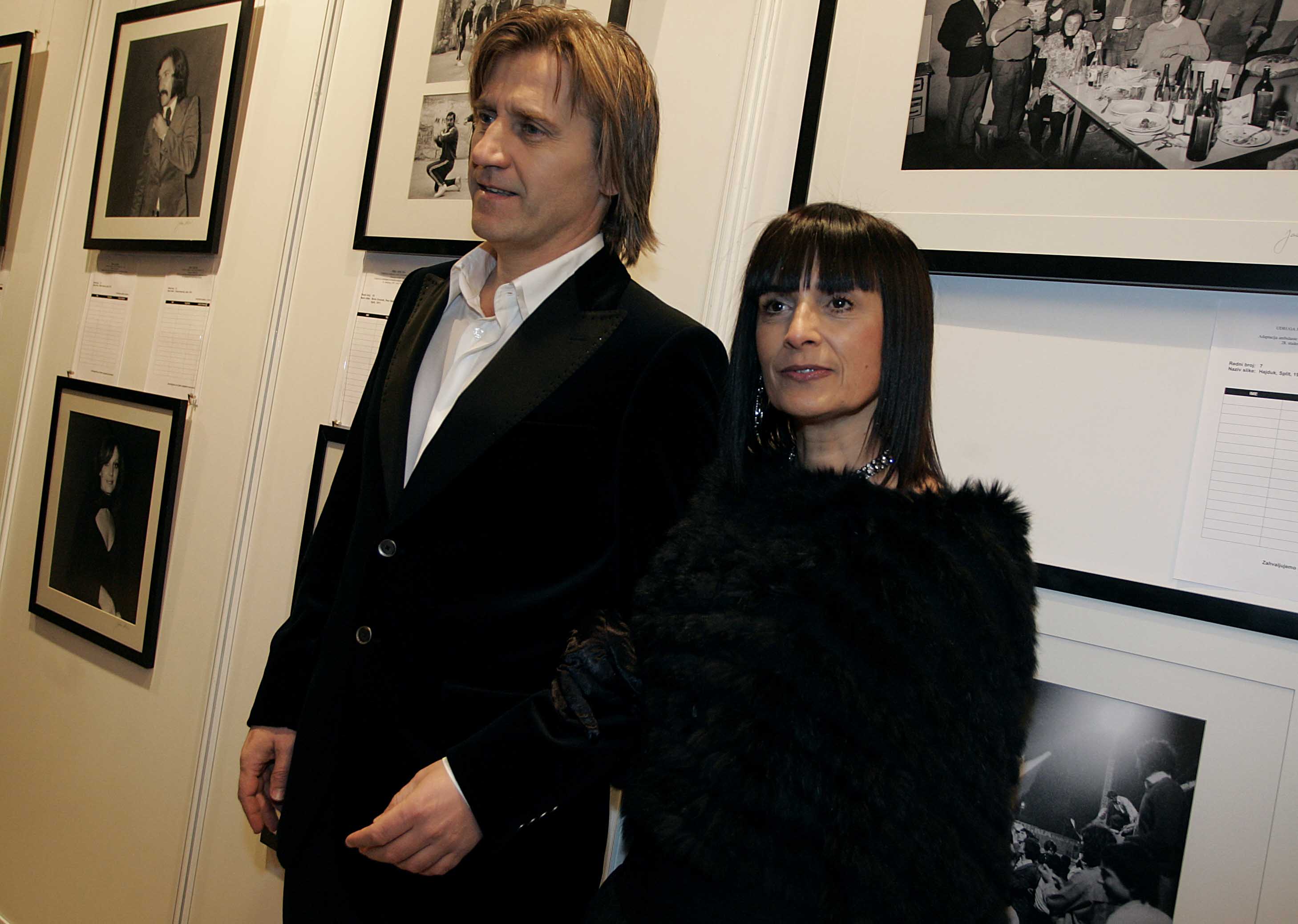 Matija Vuica, Jurica Popović