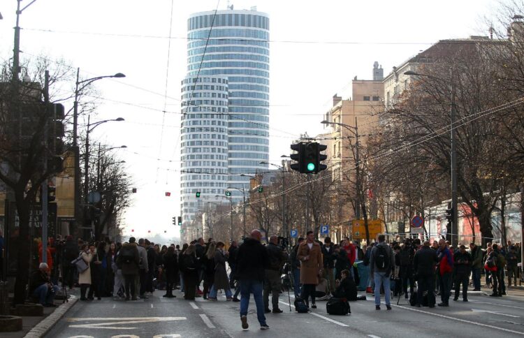 FoNet / Aleksandar Barda