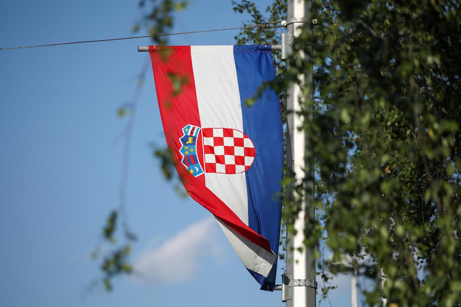 Hrvatska slavi Dan neovisnosti