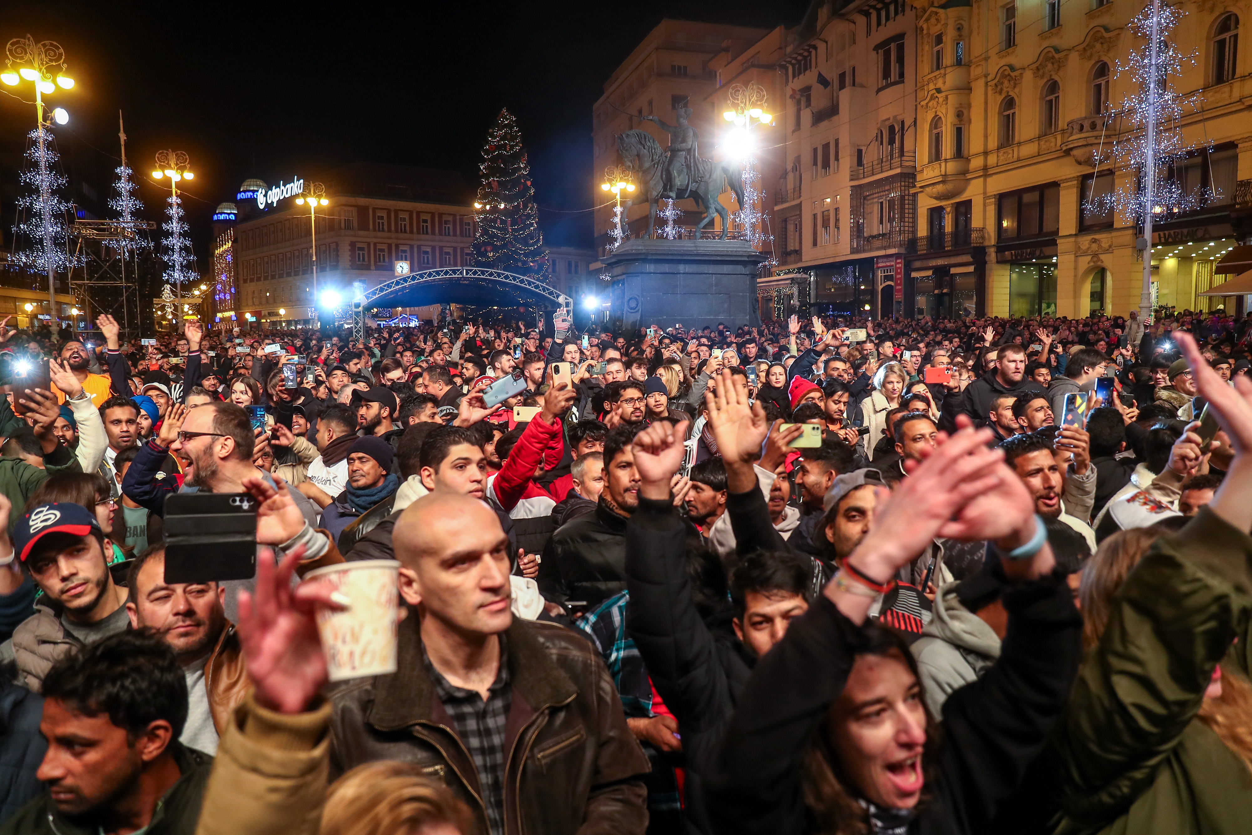 Matija Habljak/PIXSELL