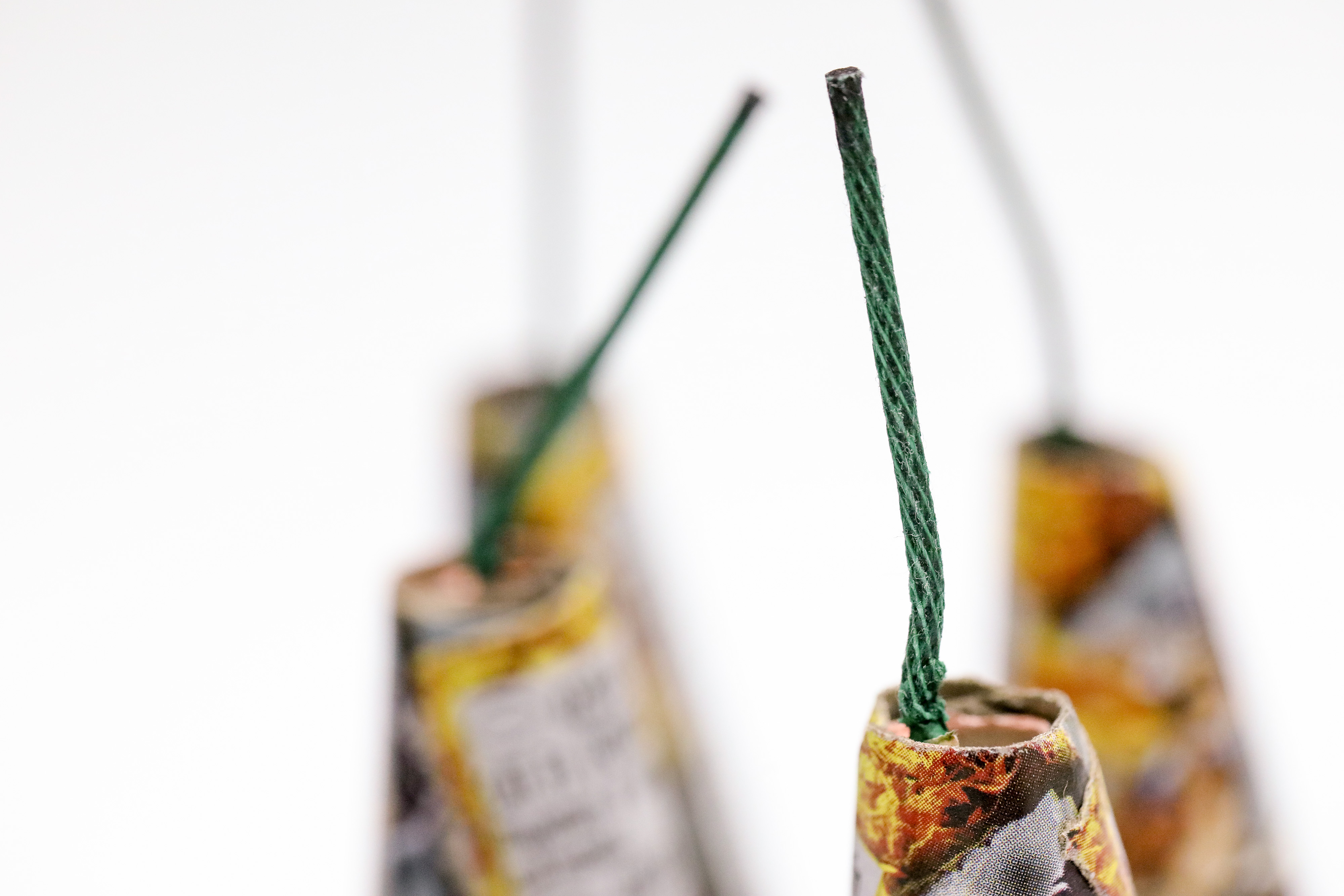 Pirotehnička sredstva