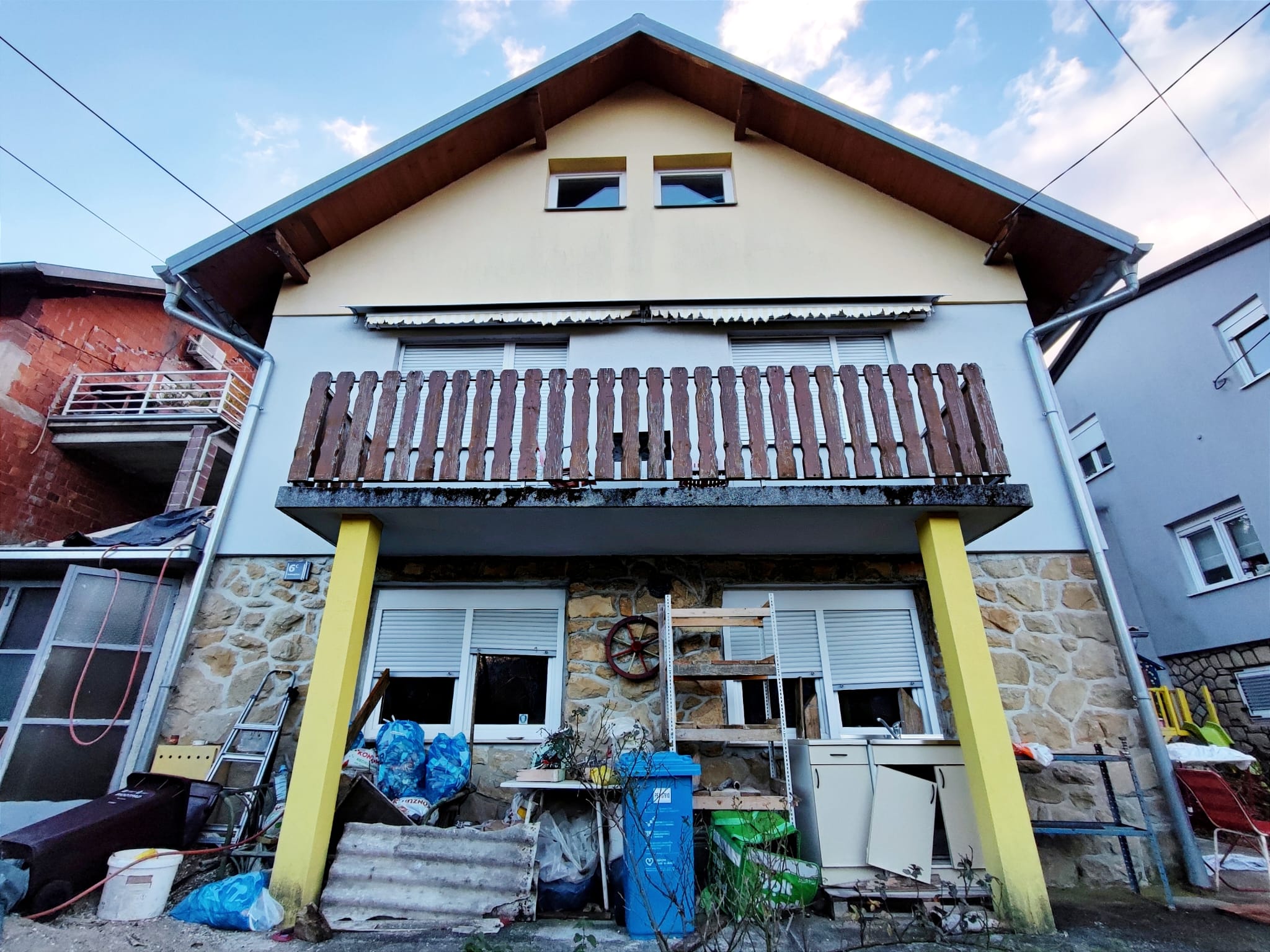 gračani, diplomat, krijumčarenje ljudi