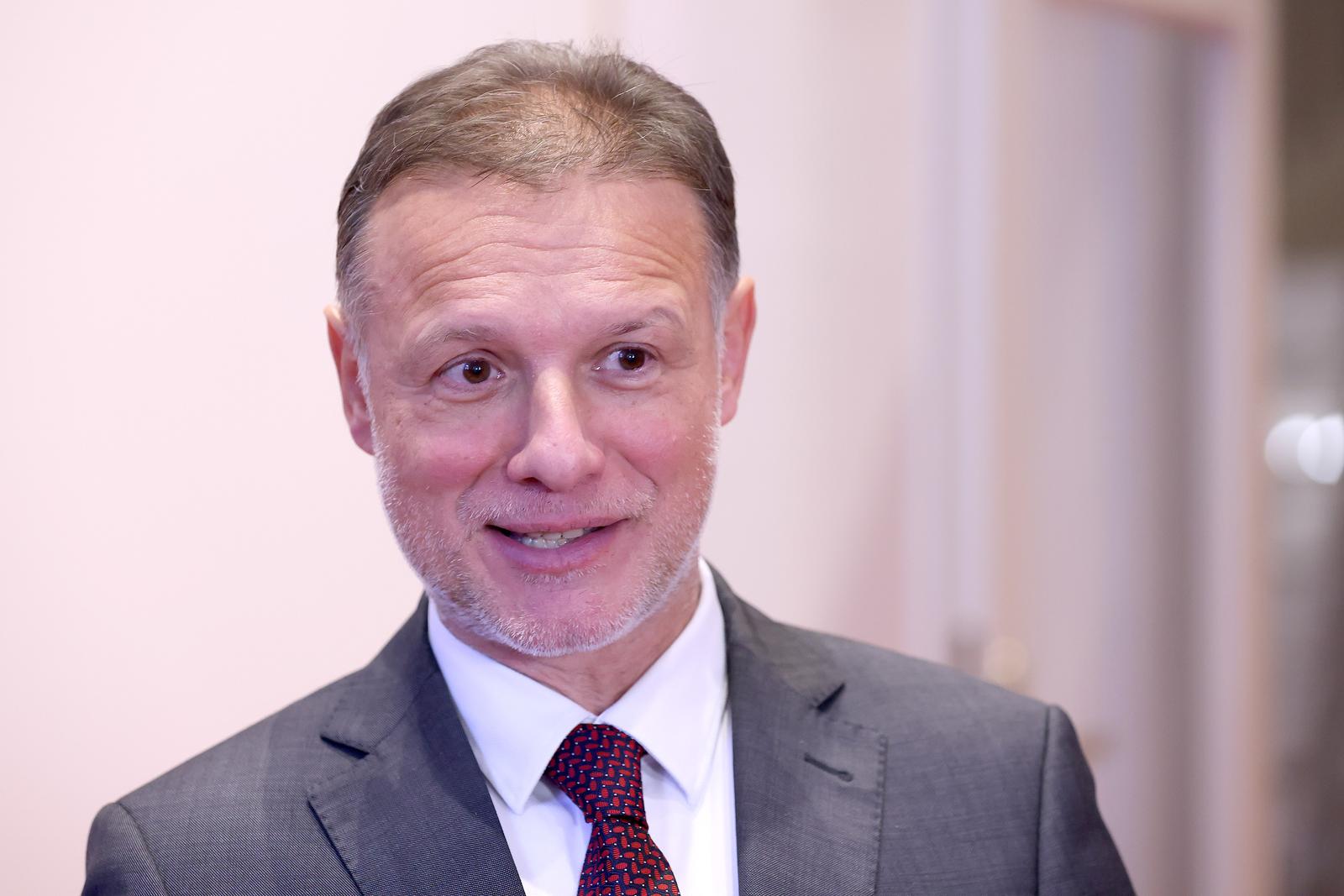 Zagreb: Gordan jandroković komentirao aktualna događanja