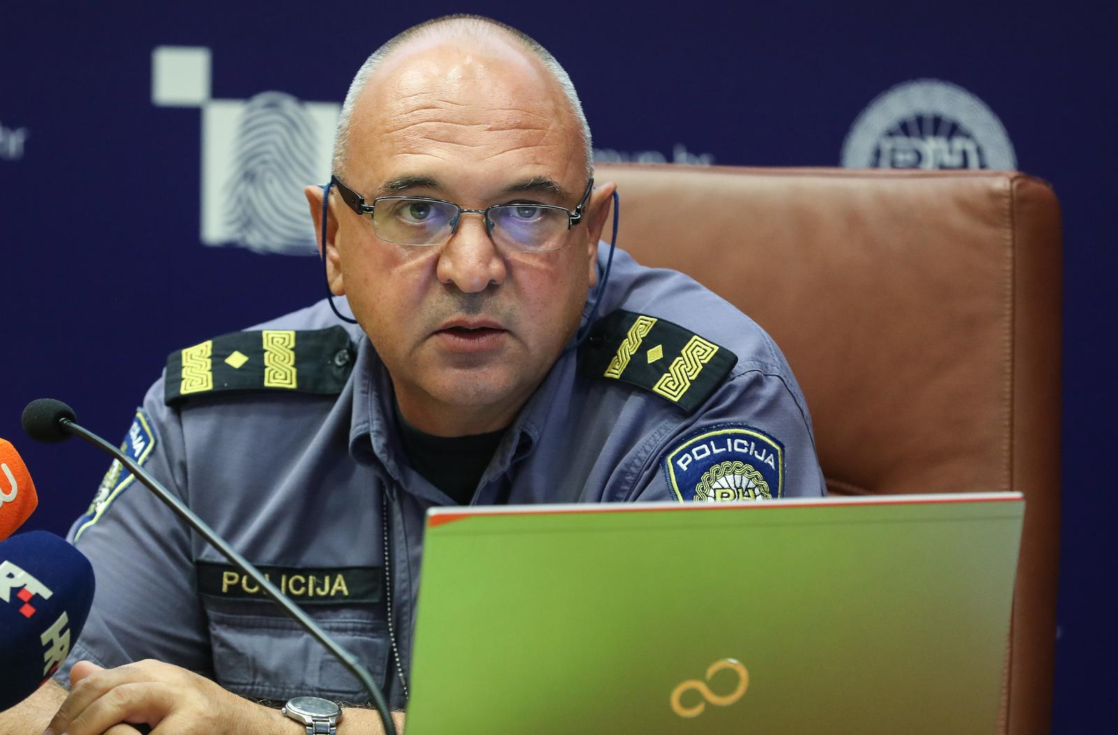 Predstavljene ovogodišnje aktivnosti edukativno-promidžbene akcije "Poštujte naše znakove"