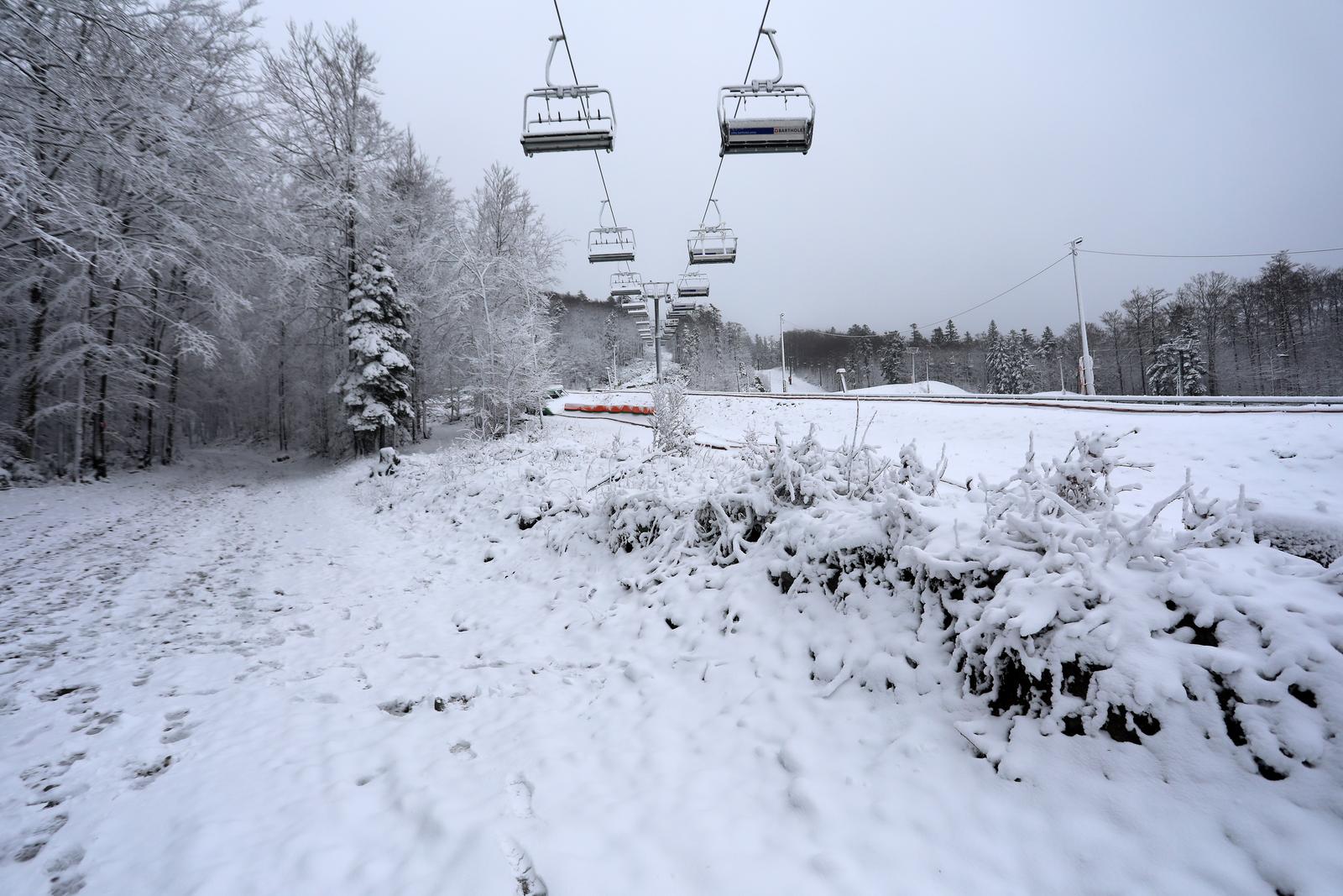 Platak: Goran Kovacic/PIXSELL