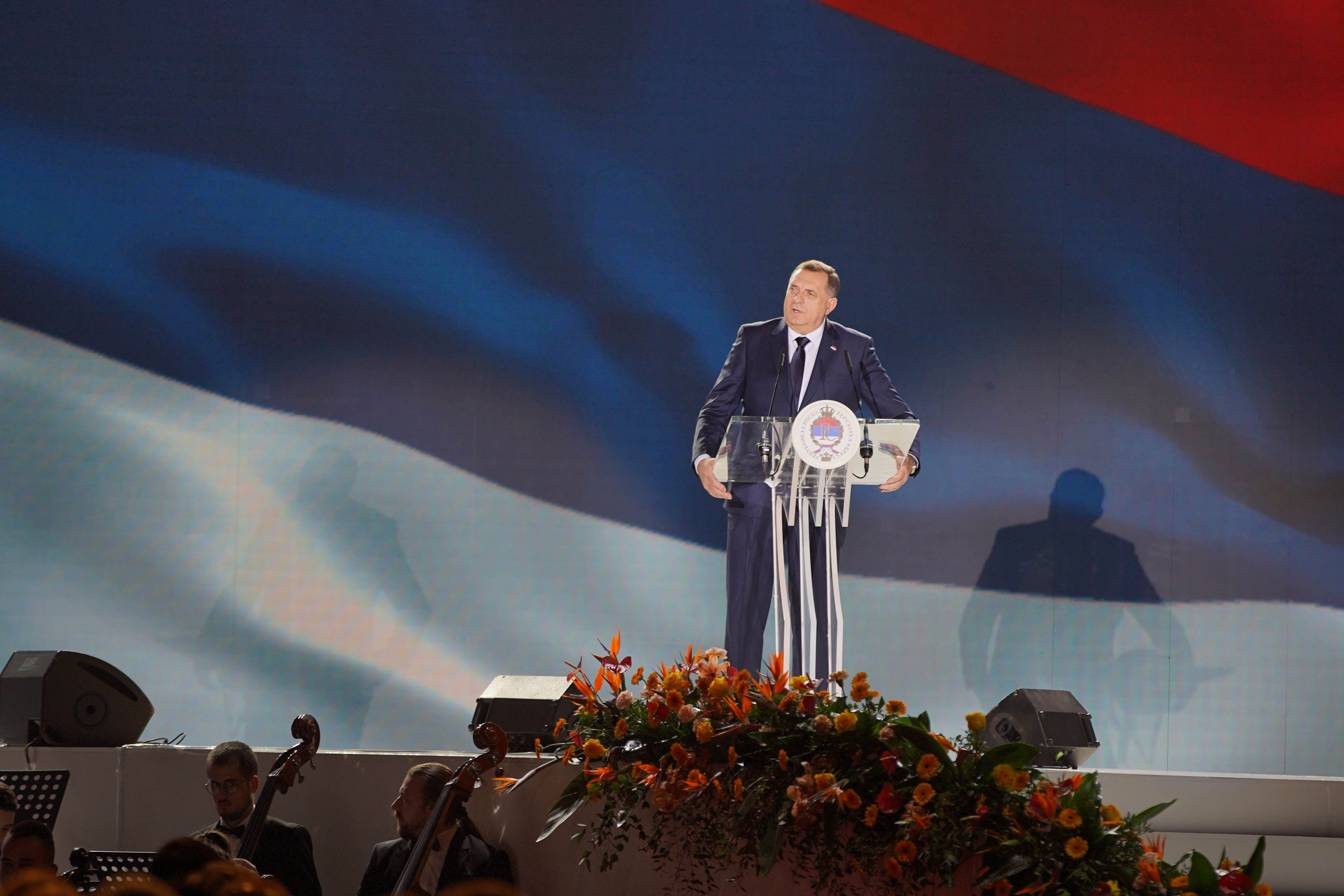 Milorad Dodik