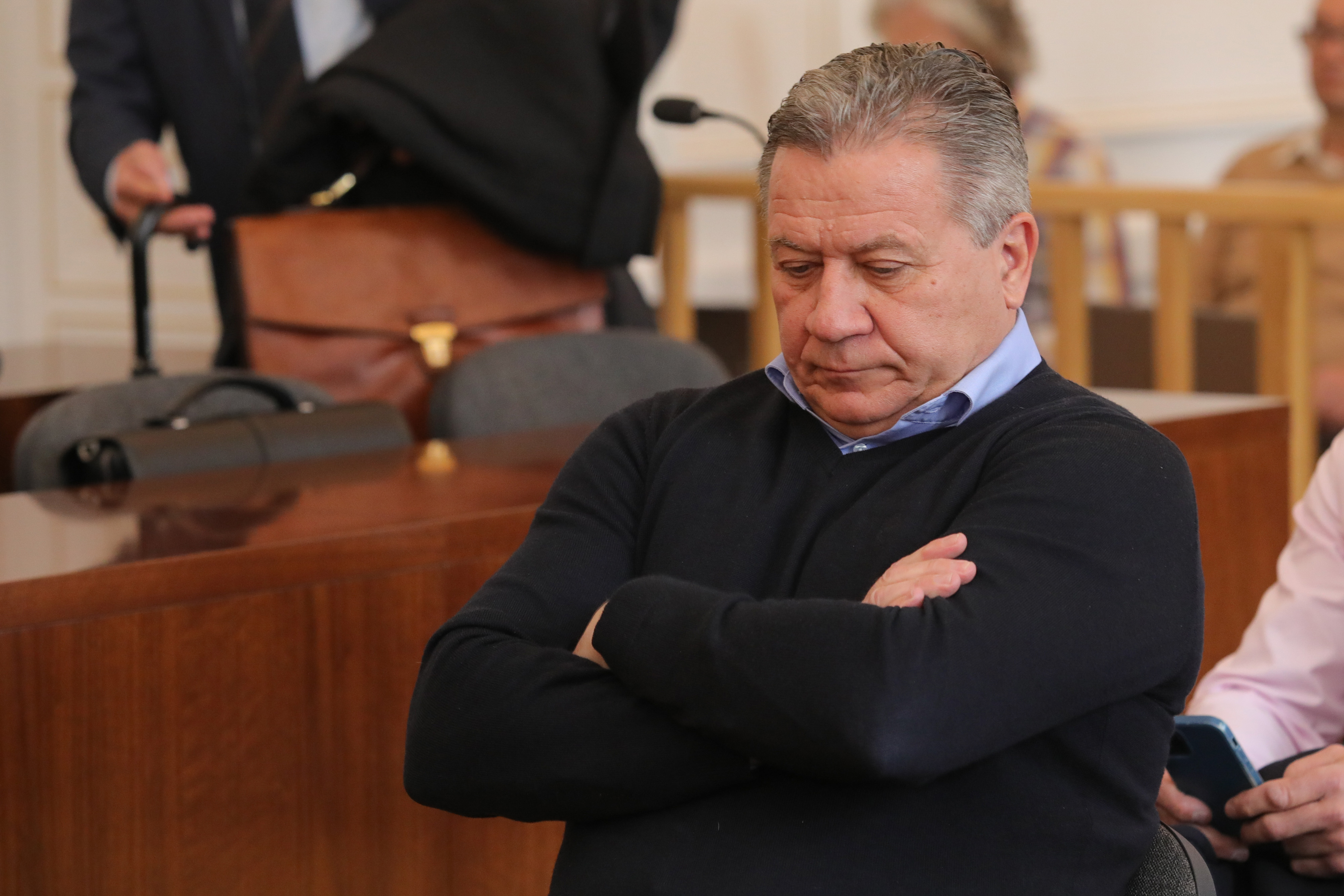 Osijek: Odgođeno suđenje za izvlačenje novca iz Dinama