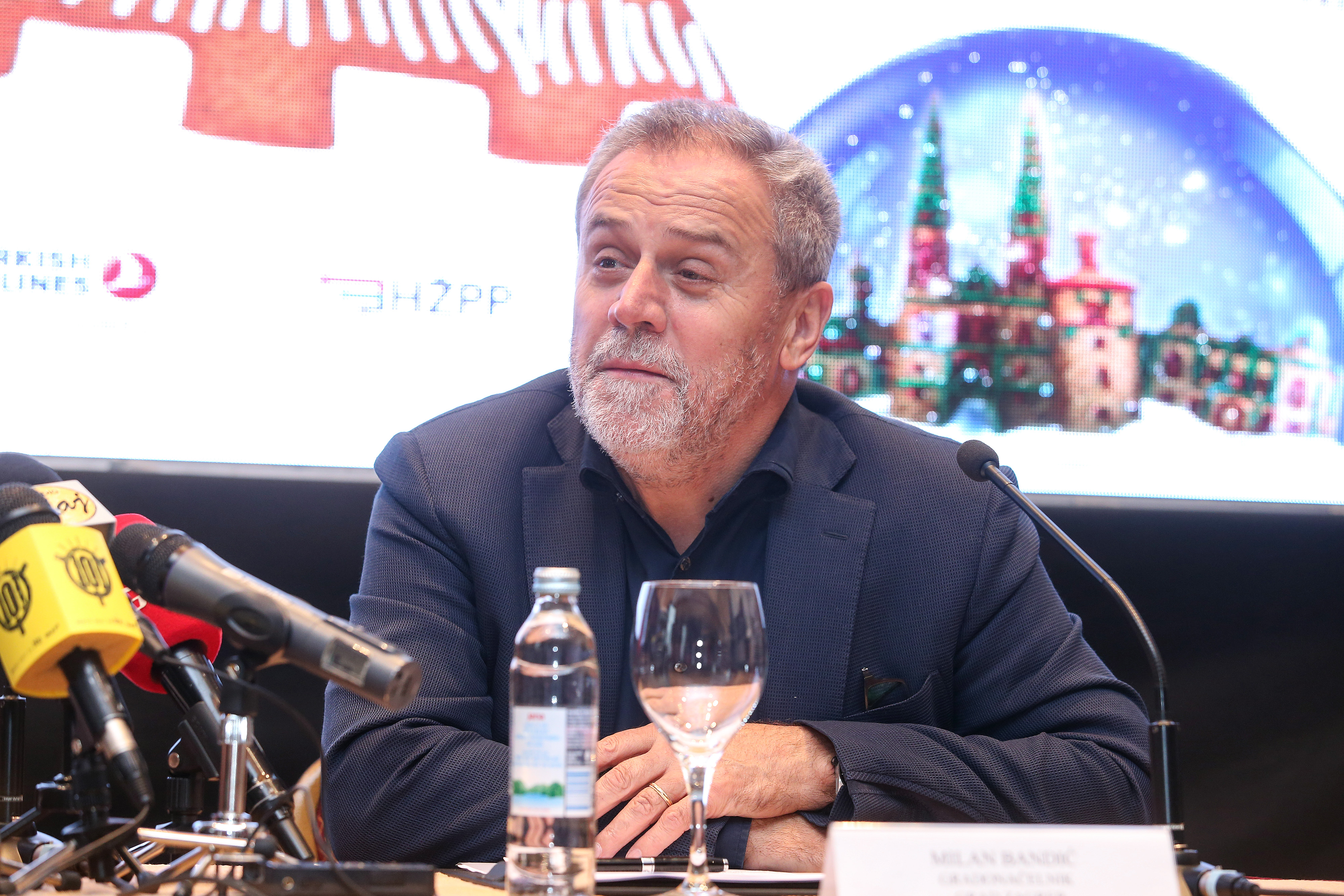 Zagreb: Predstavljen program Adventa u Zagrebu