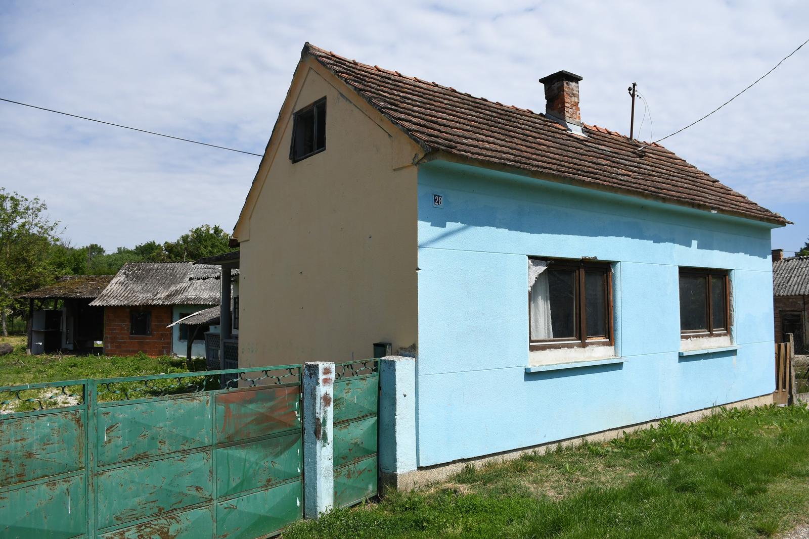 Da bi privukla i zadržala mlade obitelji Općina Legrad kuće daje za 1 kunu