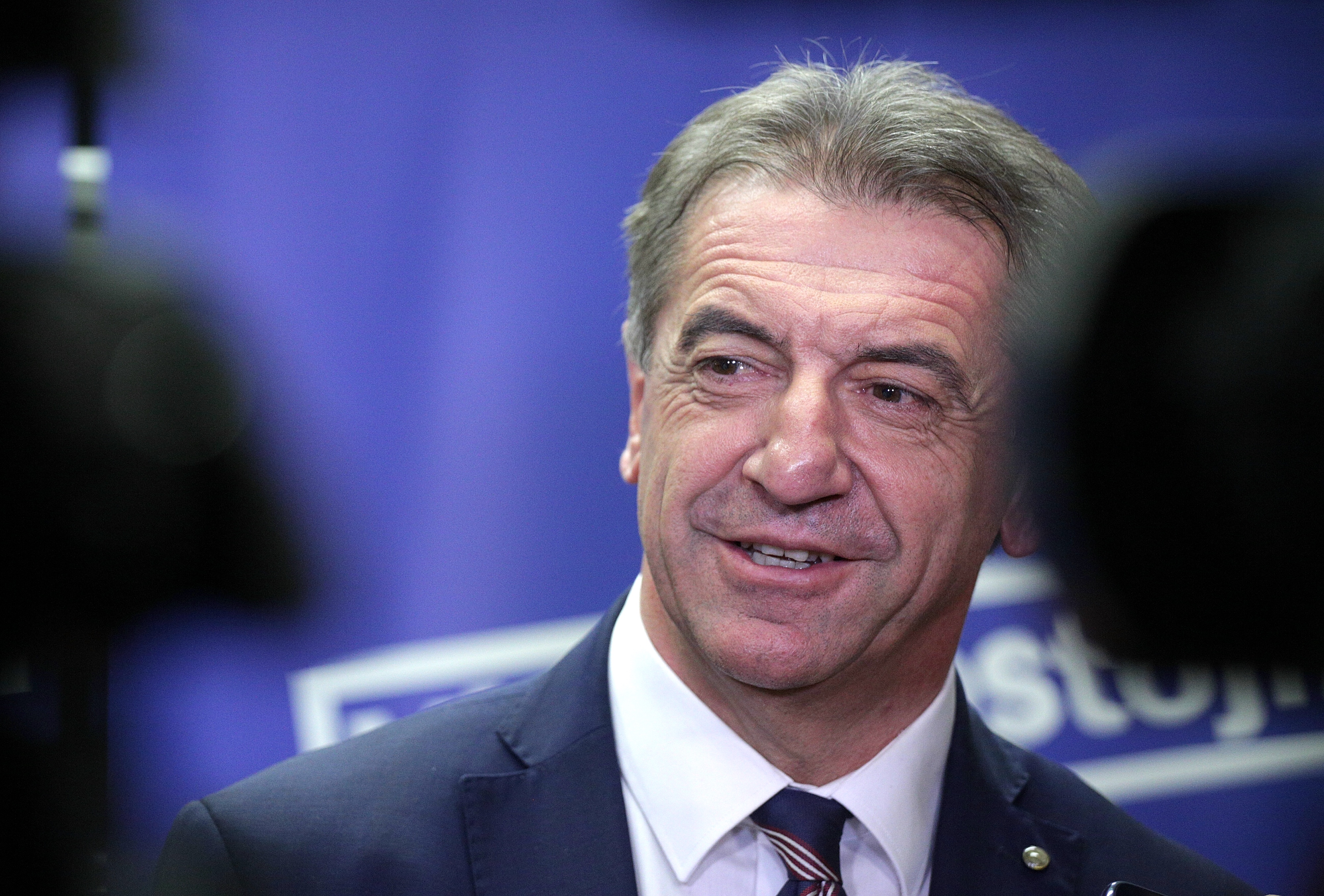 Zagreb: Andrej Plenkovi? potvrdio da se rasputa HDZ-ov ogranak u Li?ko-senjskoj upaniji