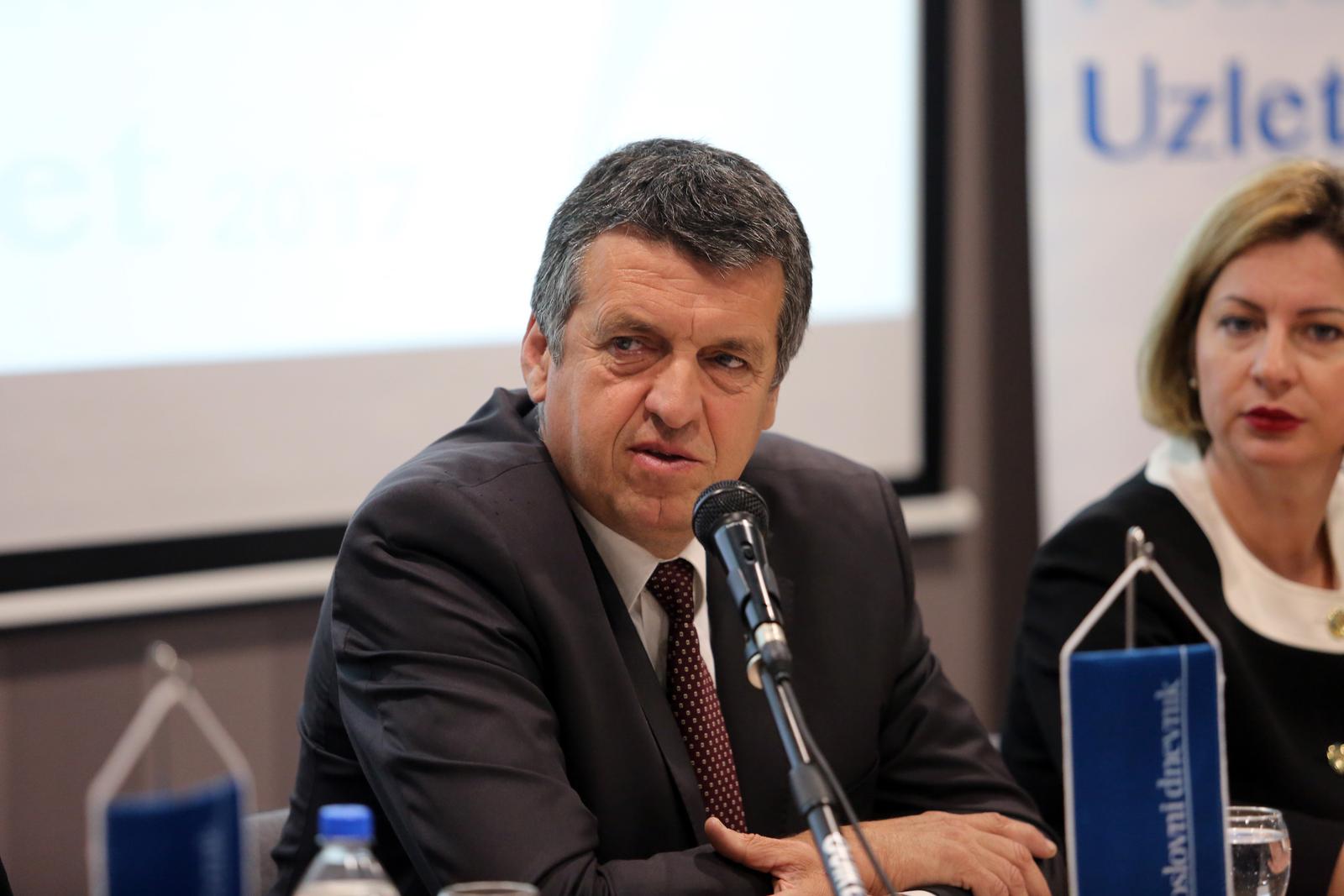 Gradona?elnik Crikvenice Damir Rukavina podnio ostavku, bio je na vlasti 15 godina