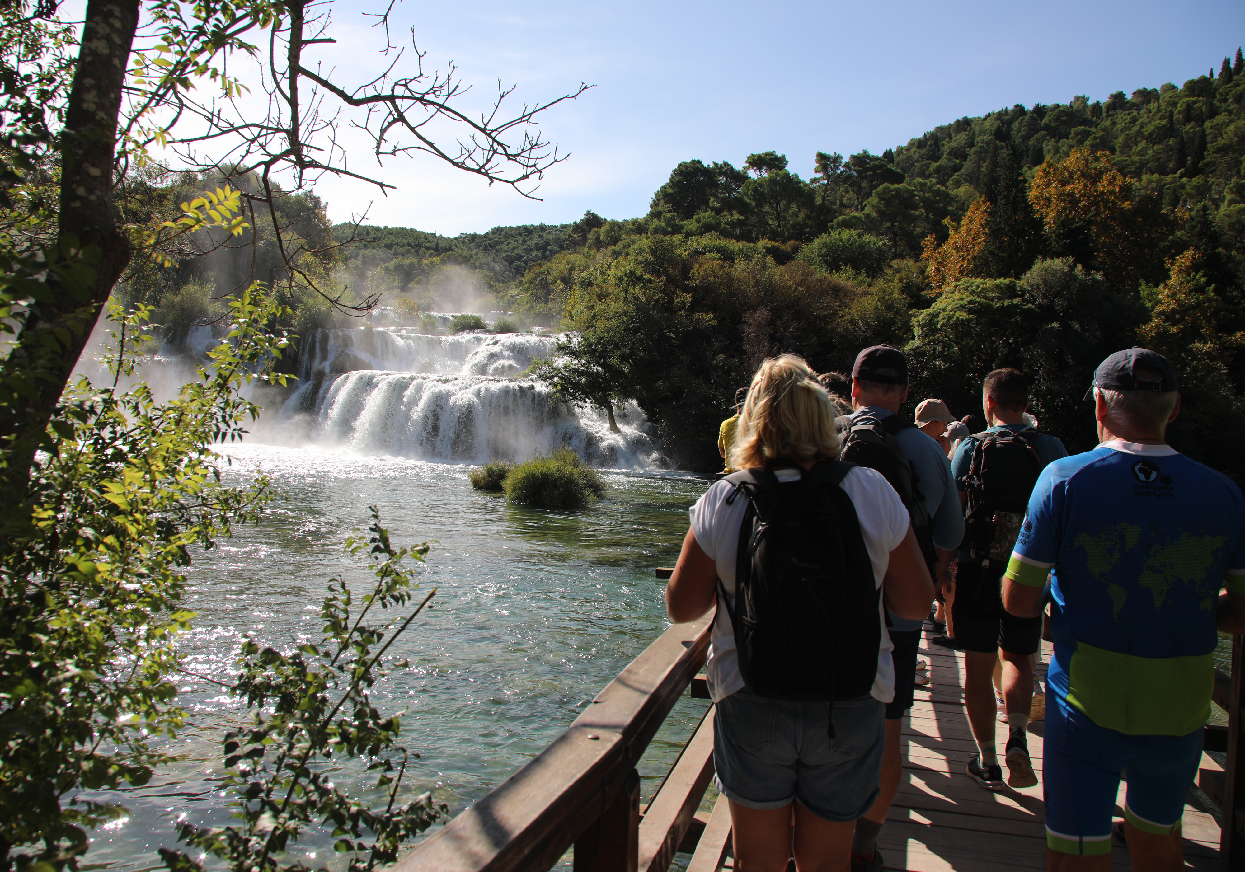 Nacionalni park Krka