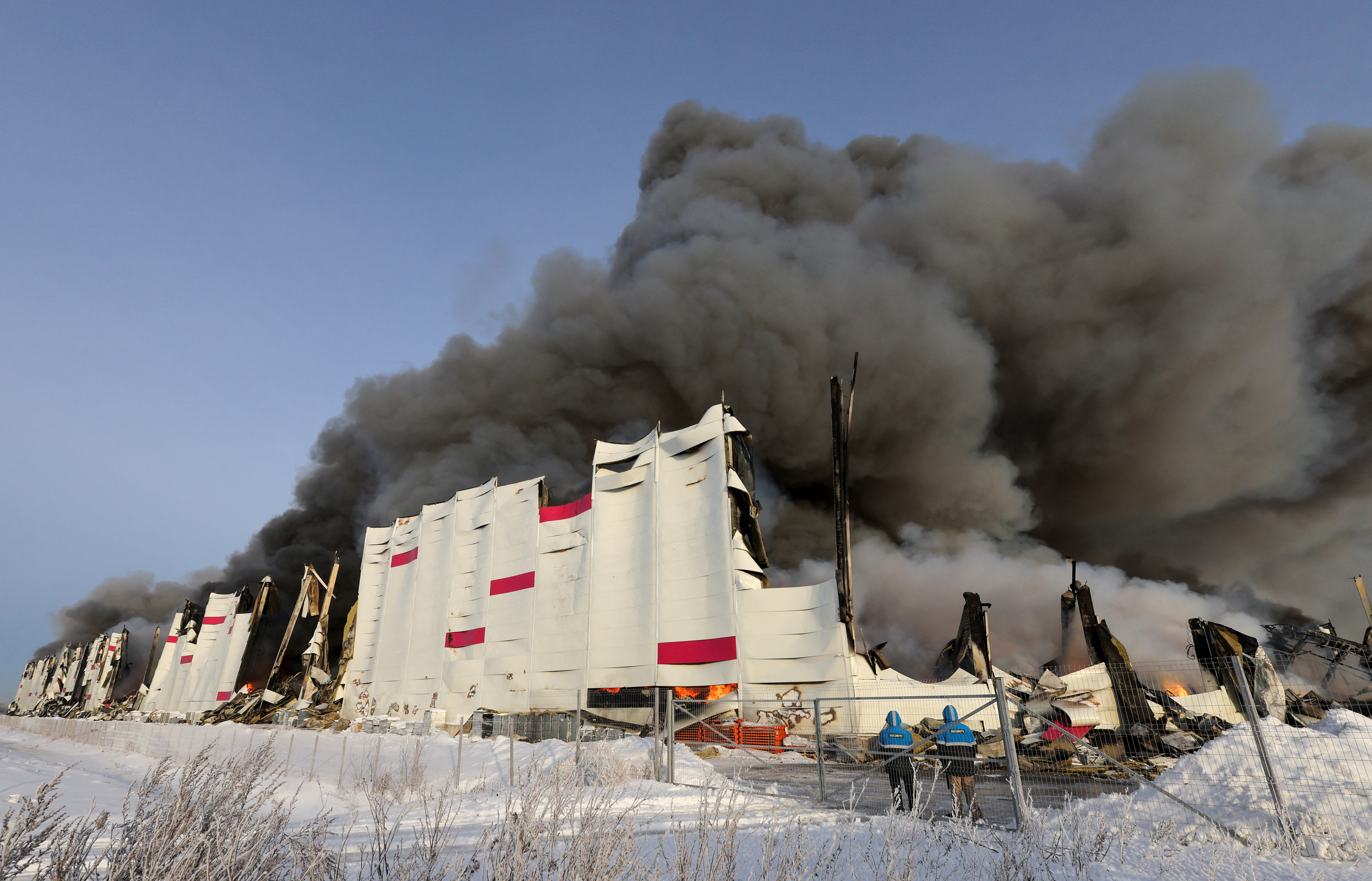 REUTERS/Anton Vaganov