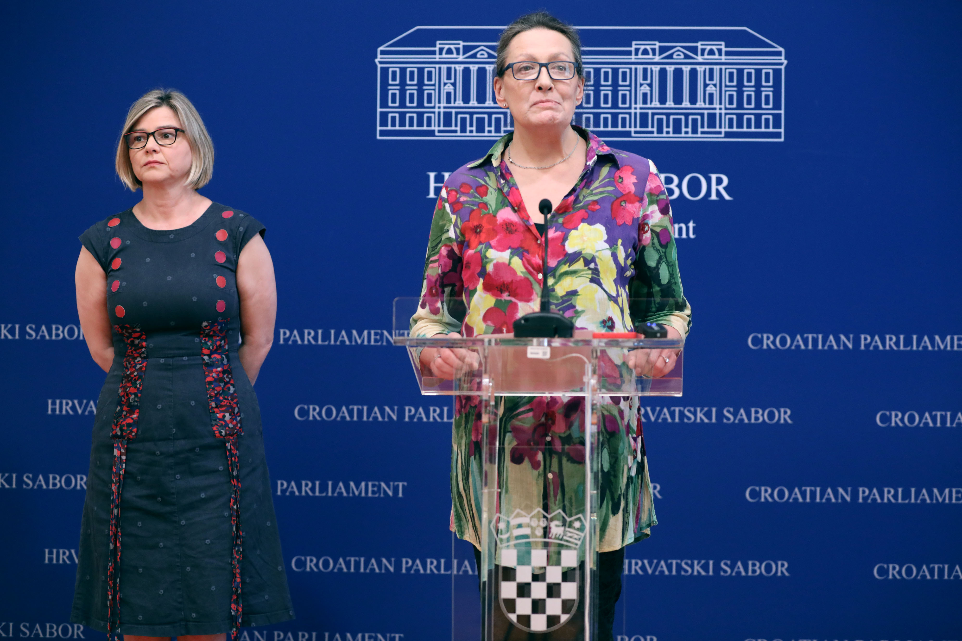 Zagreb: Možemo o izmjeni Zakona o prostornom planiranju