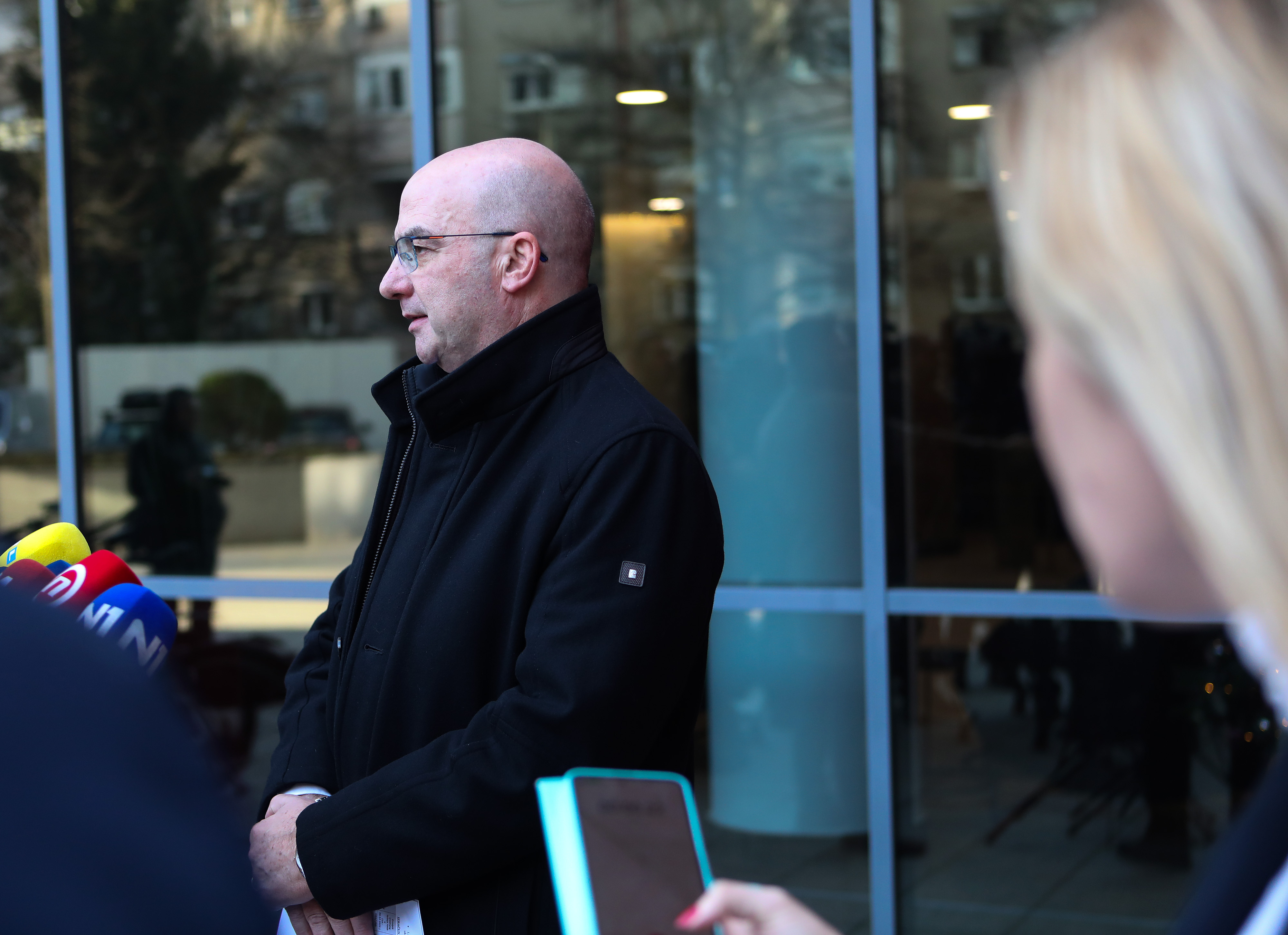 Zagreb: Ivo Milatić dao je izjavu o novim cijenama goriva