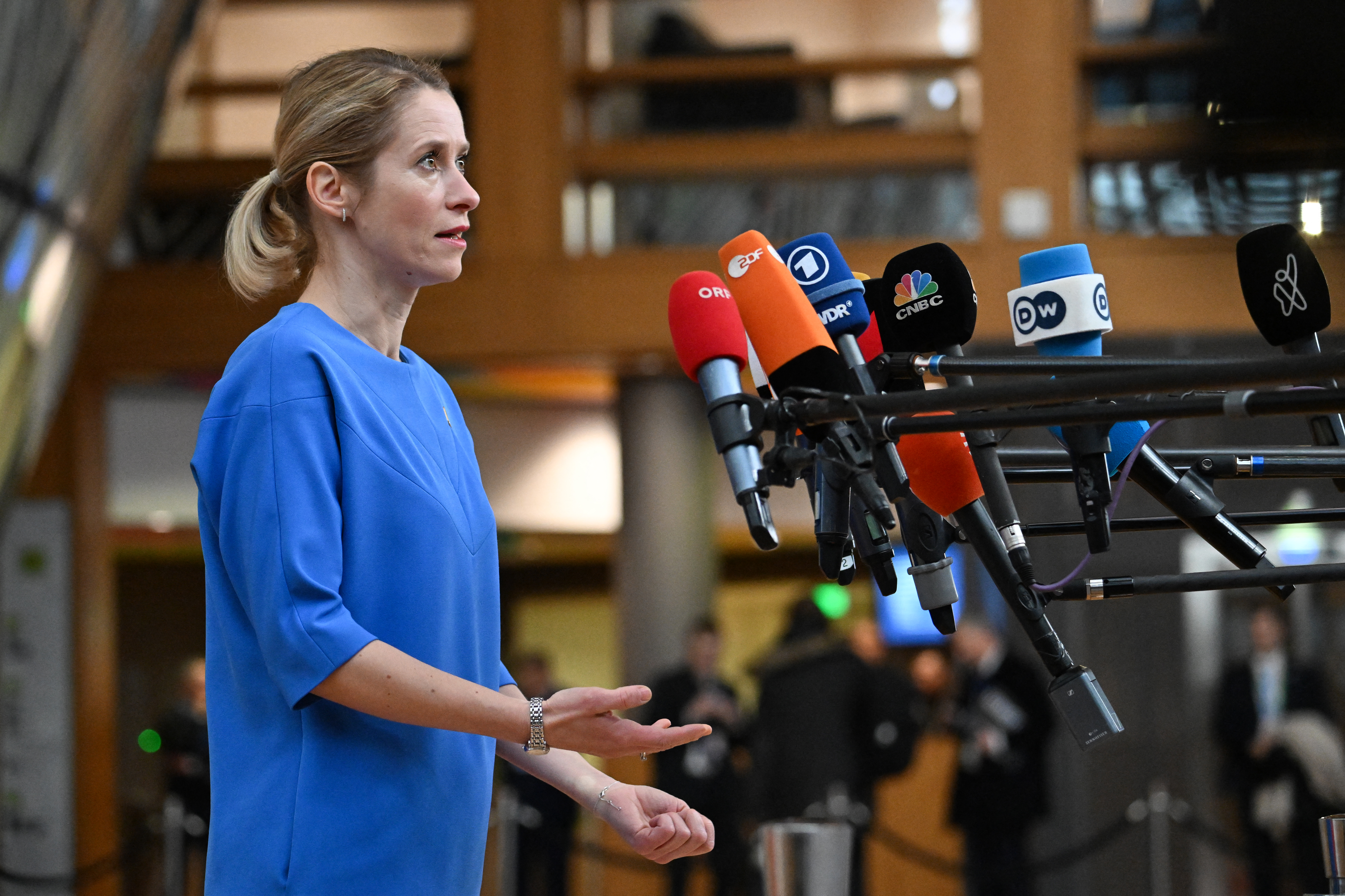 BELGIUM-EU-POLITICS-DIPLOMACY-SUMMIT