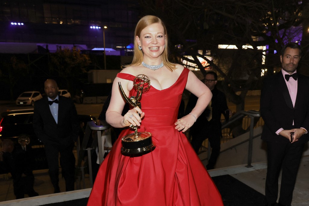 75th Primetime Emmy Awards - Governor's Gala