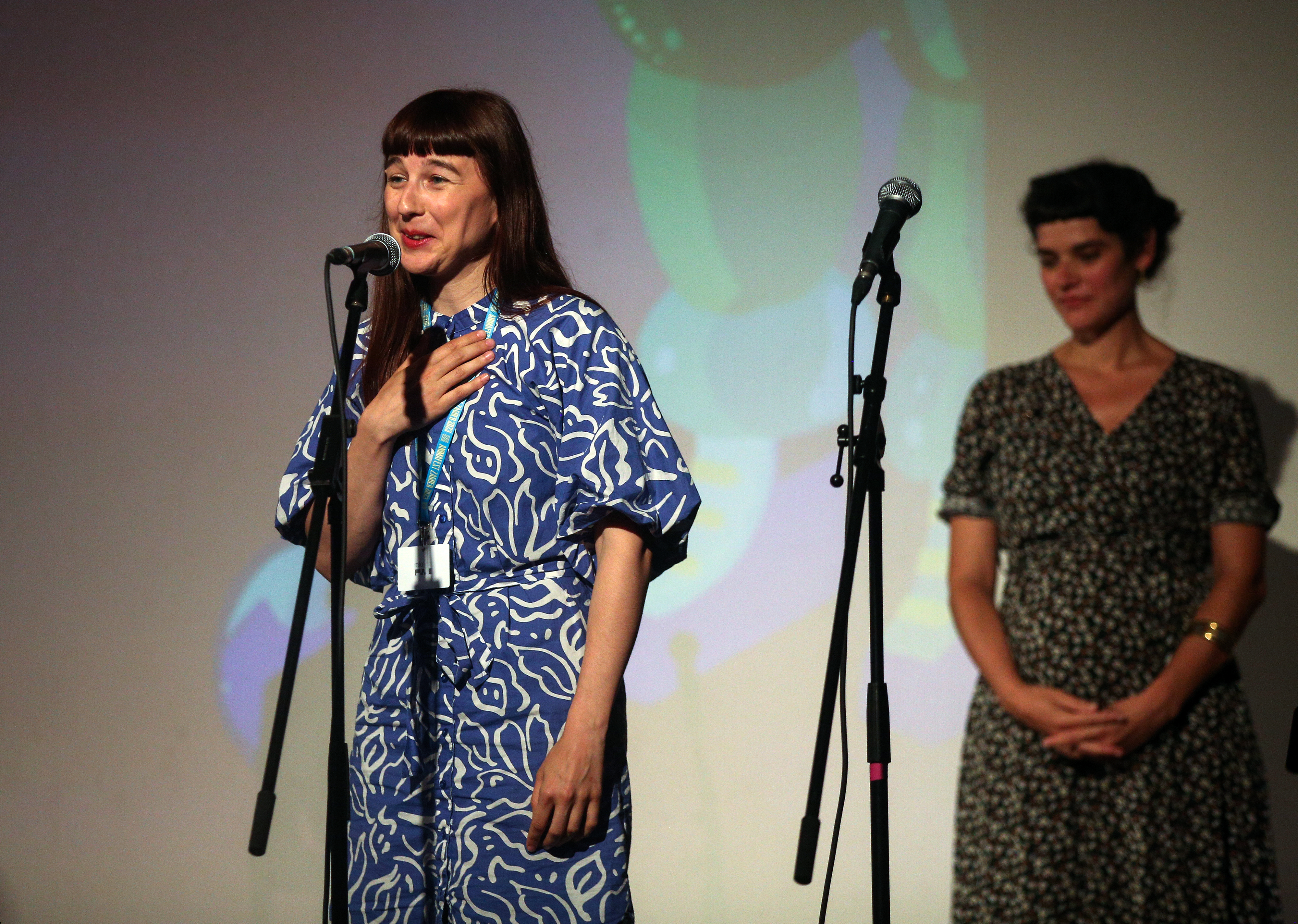 Zagreb: Dodjela nagrada Svjetskog festivala animiranog filma - Animafesta