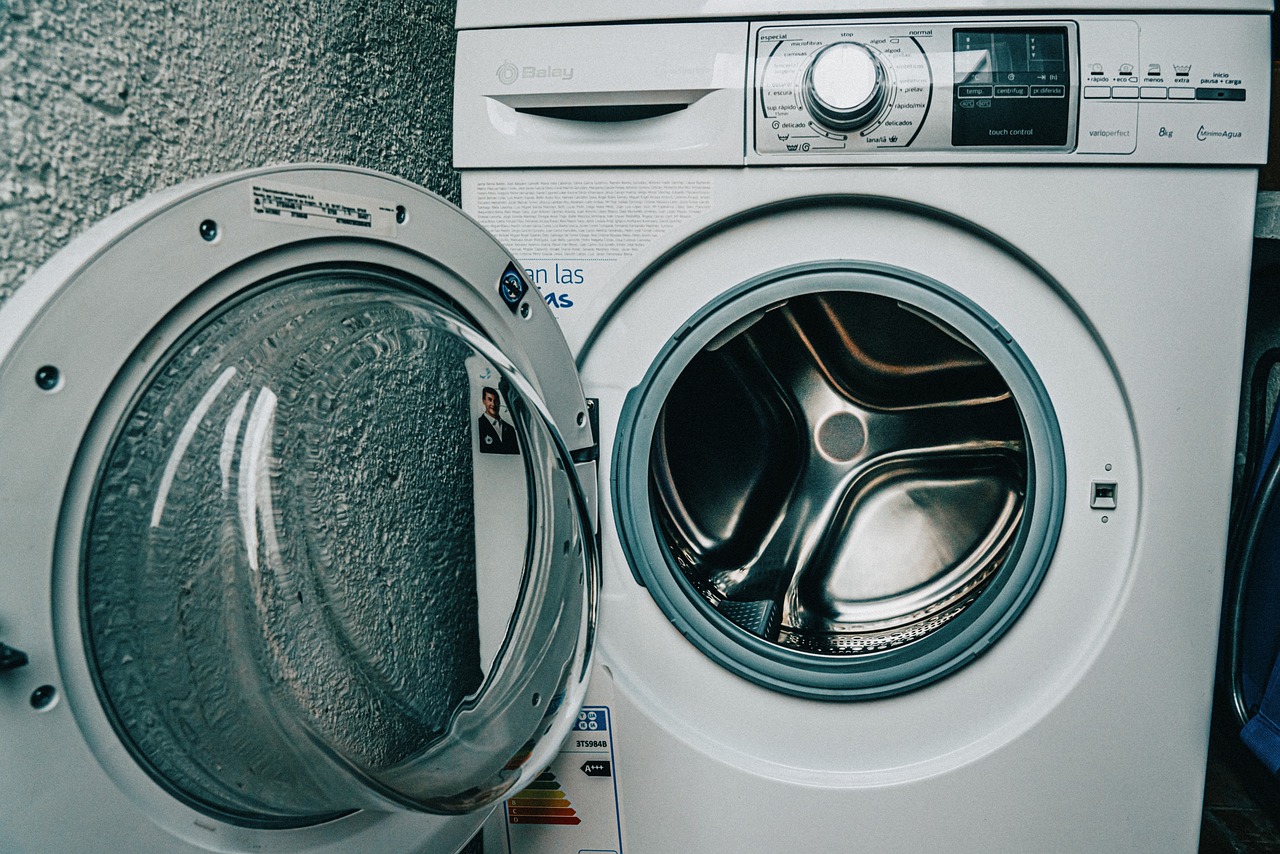 washing-machine-5423359_1280