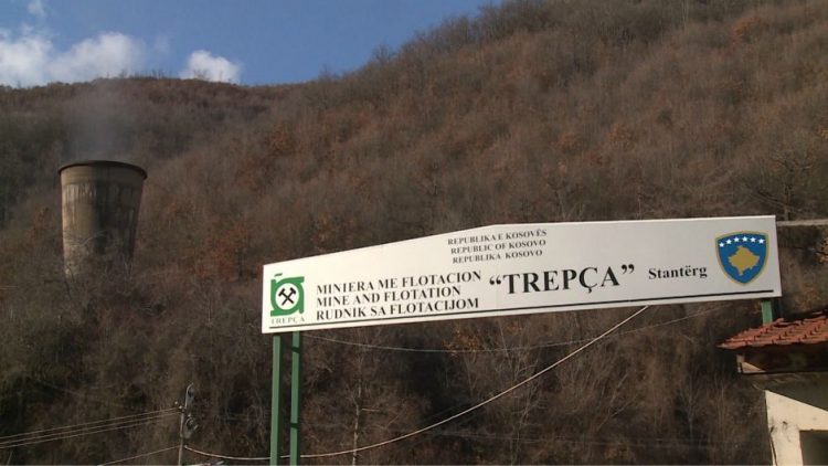 Rudnik Trepča