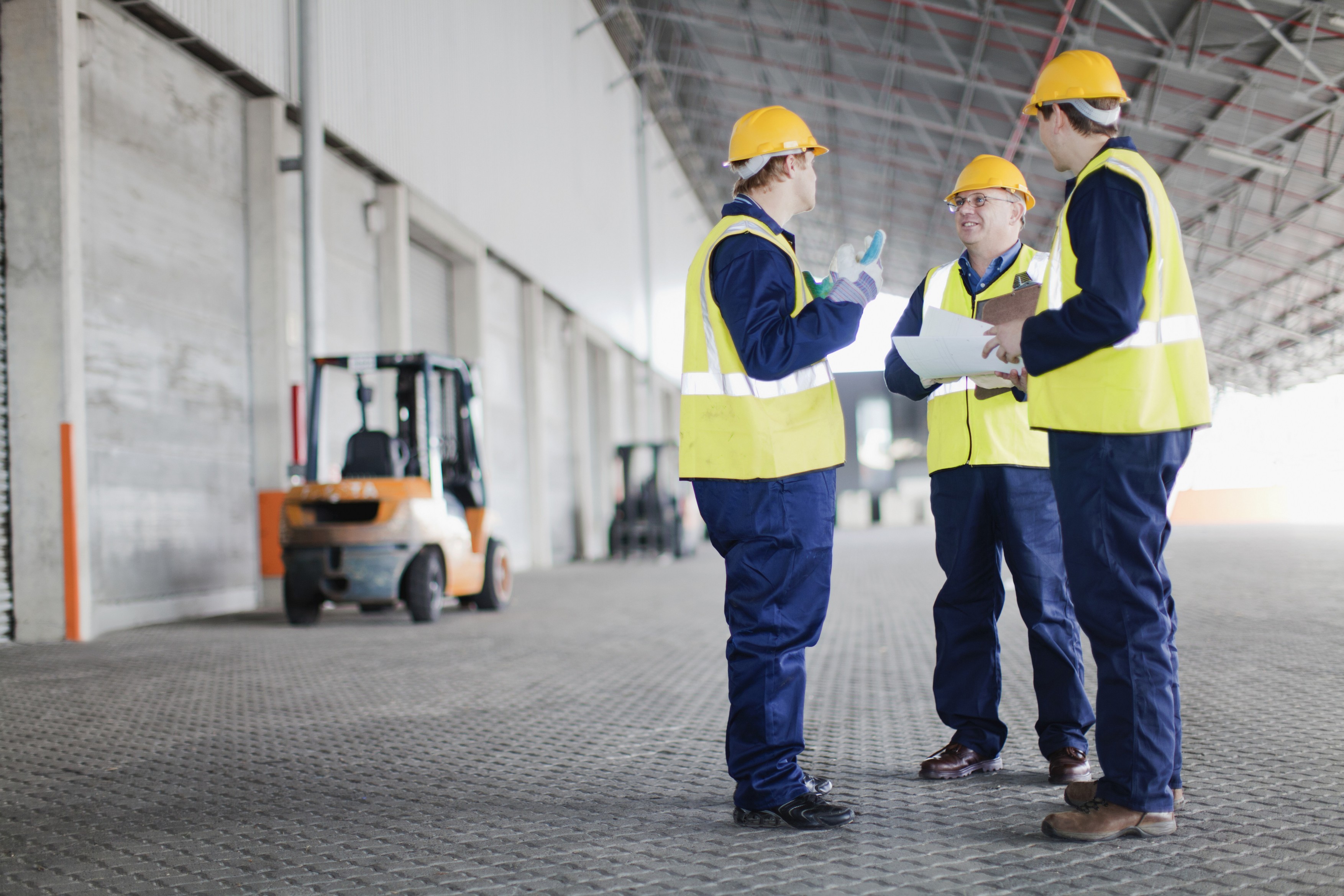 radnici, skladište, posao