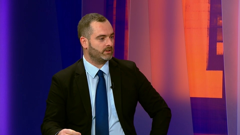 odvjetnik Vedran Ceranić