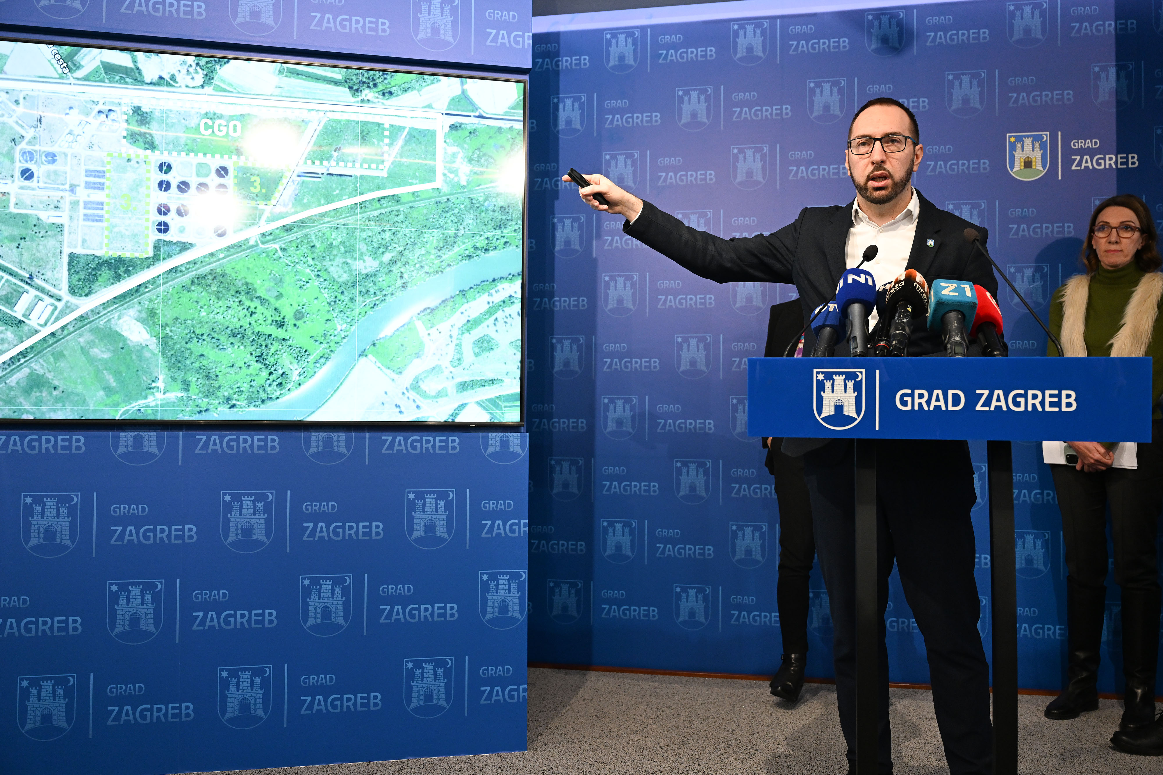 Tomislav Tomašević