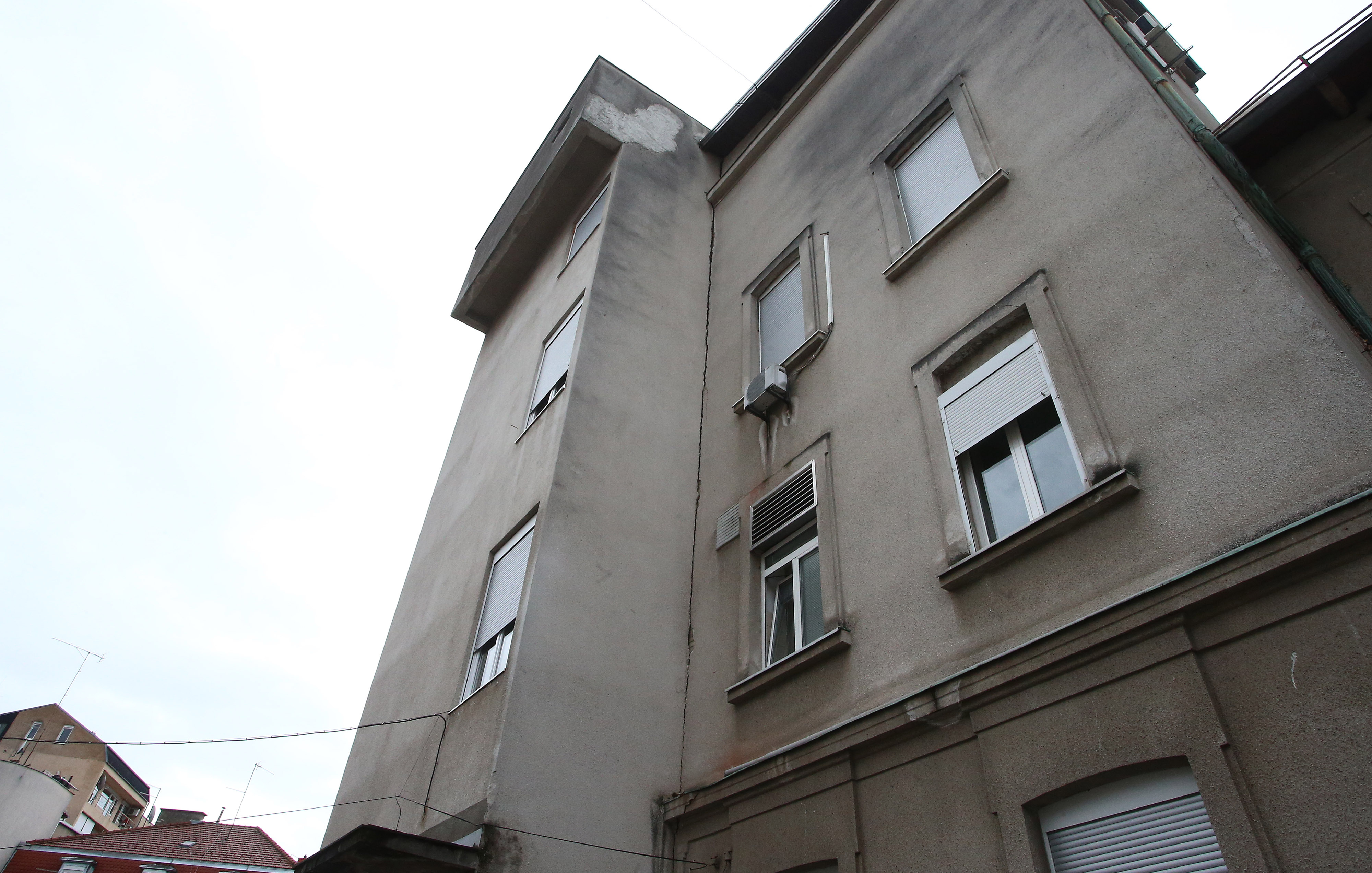 Zagreb: KBC Sestre milosrdnice u iščekivanju pacijenata iz Siska i okolice