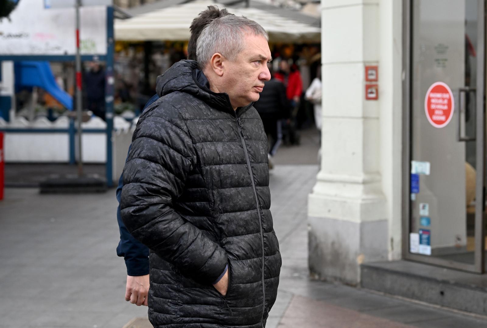 Podignuta optužnica protiv Dragana Kovačevića zbog korupcije u Janafu, arhivske fotografije