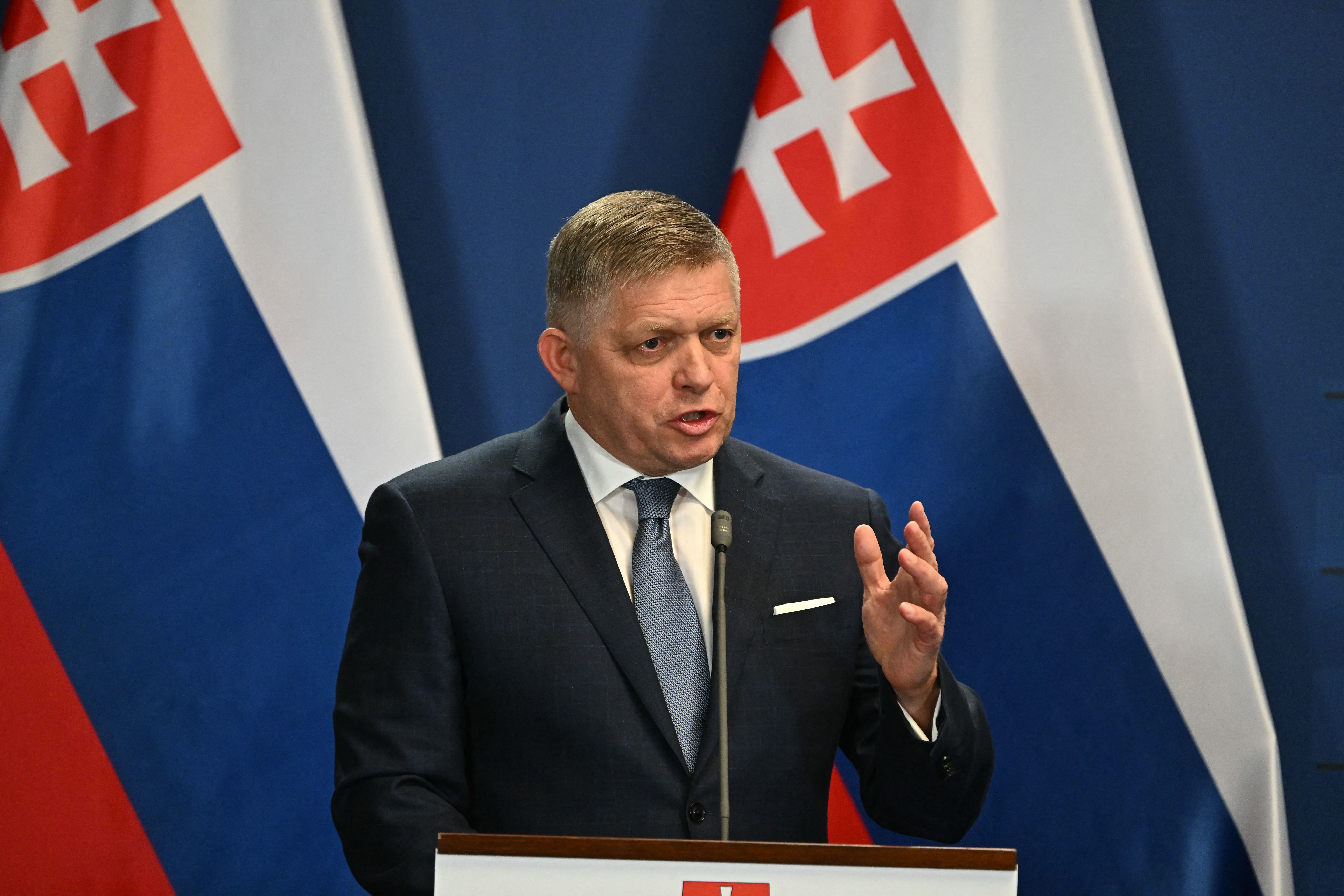 Robert Fico