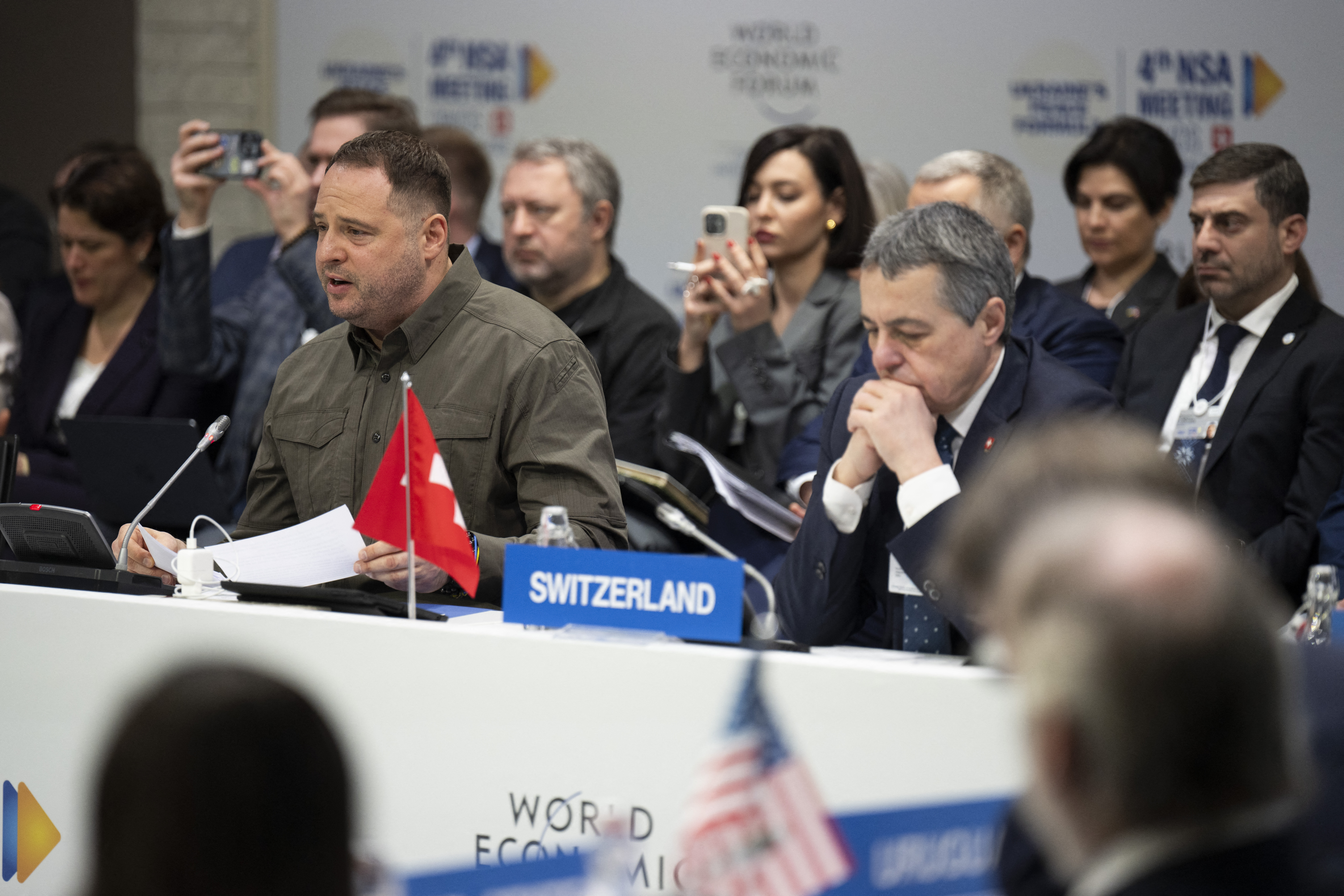 SWITZERLAND-UKRAINE-RUSSIA-CONFLICT-WAR-DUPLOMACY