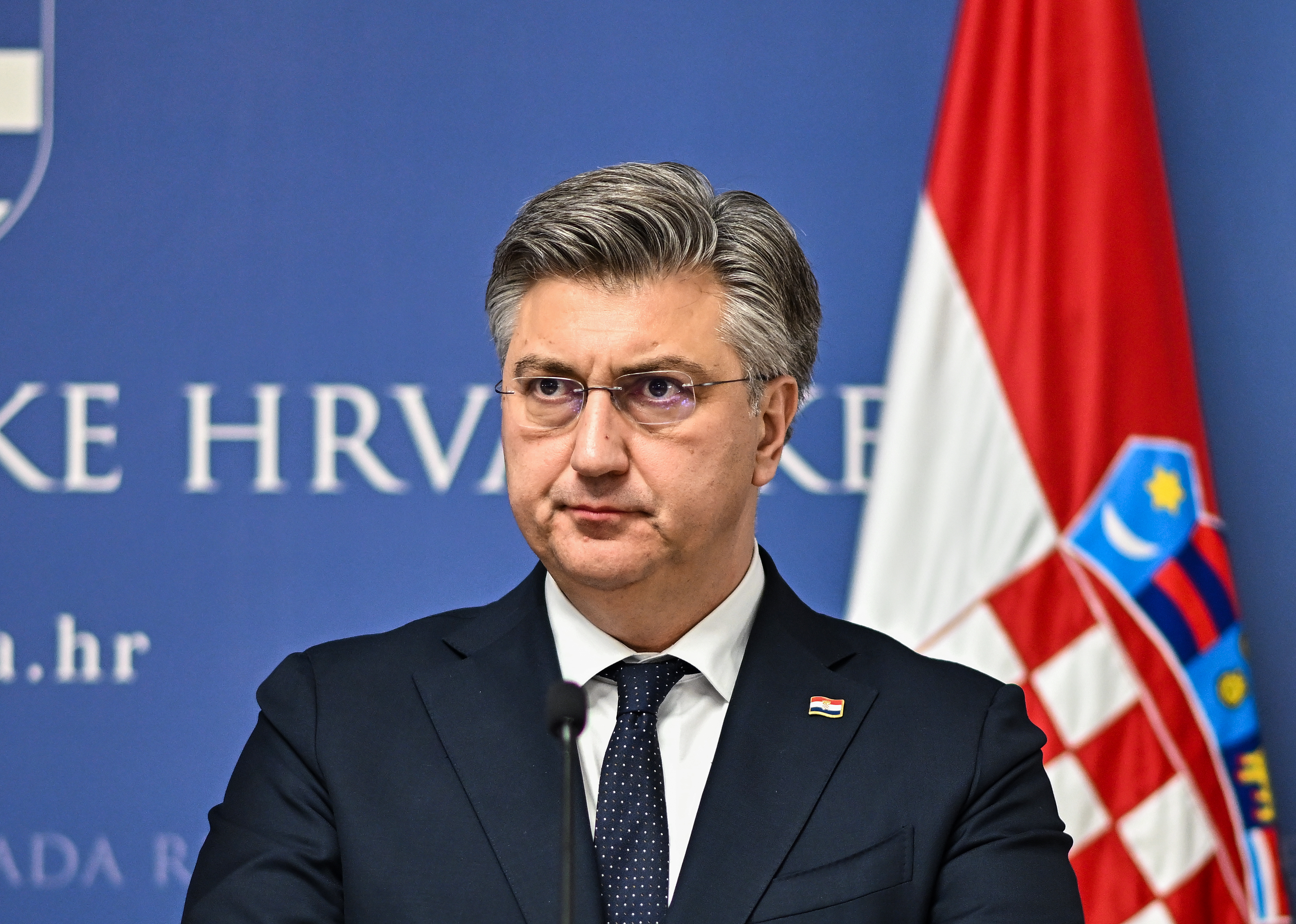 Andrej Plenković