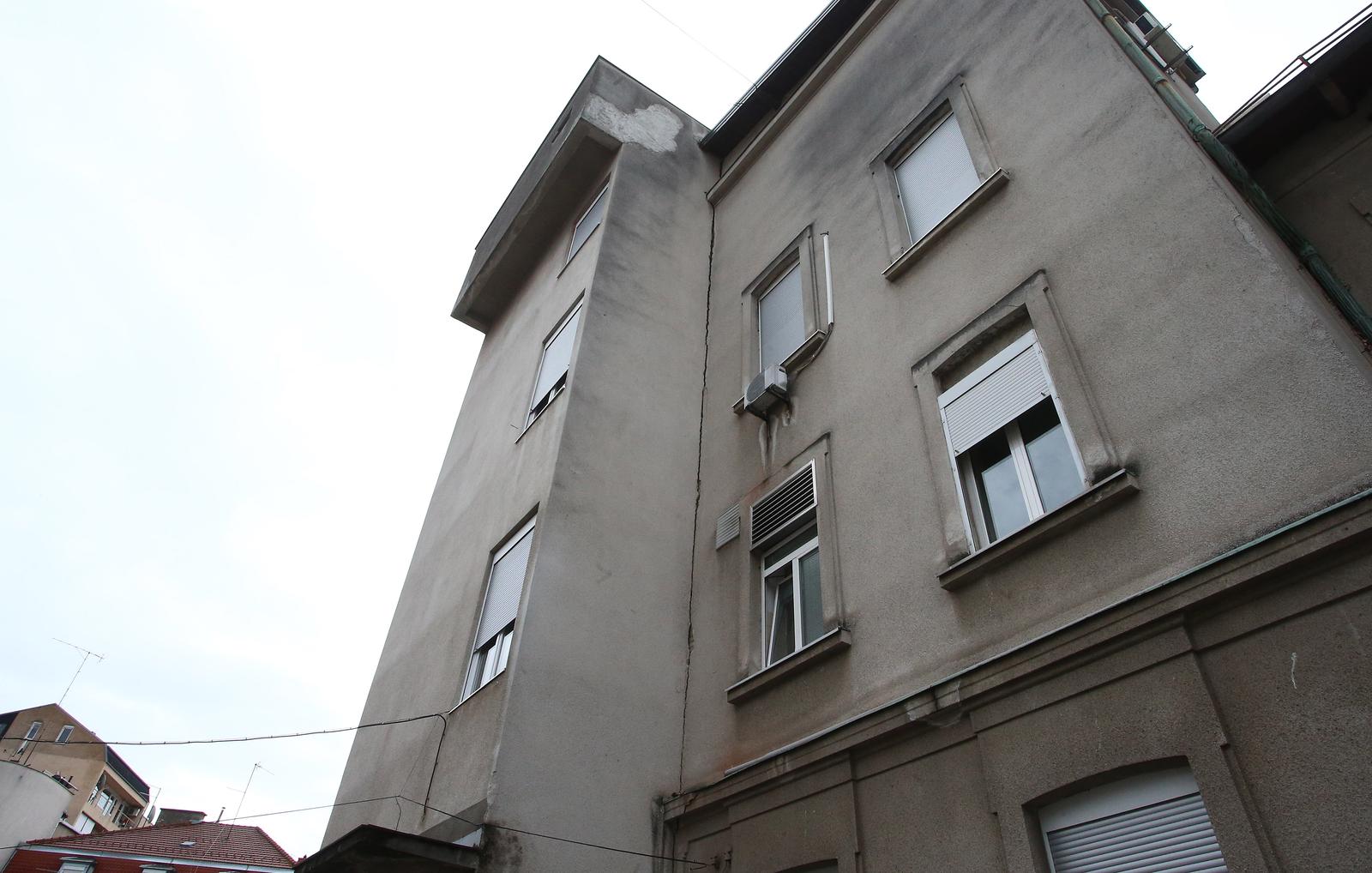 Zagreb: KBC Sestre milosrdnice u iščekivanju pacijenata iz Siska i okolice