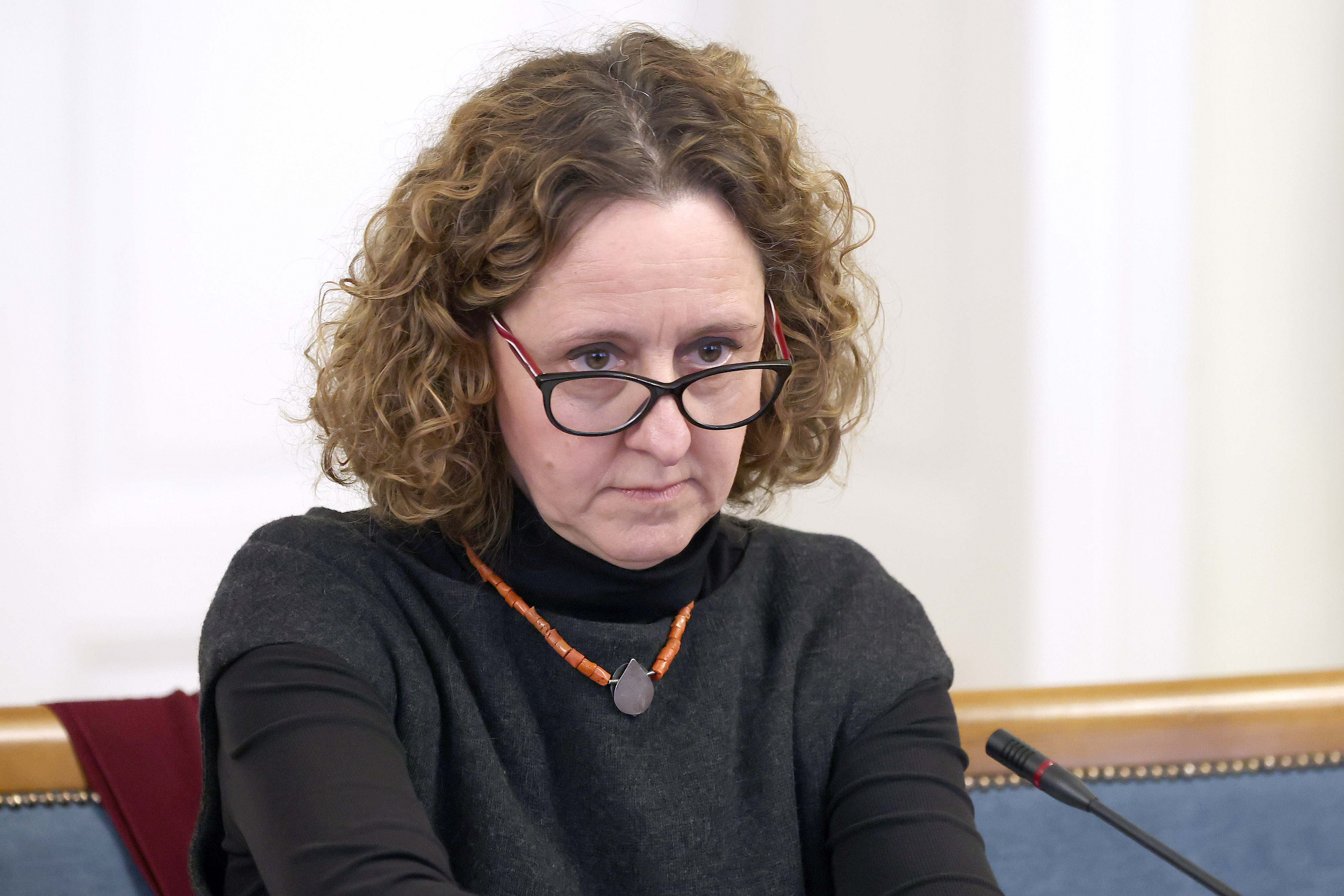 Zagreb: Nina Obuljen Koržinek o provođenju hitnih mjera i 3D dokumentiranju oštećenja kulturnih dobara