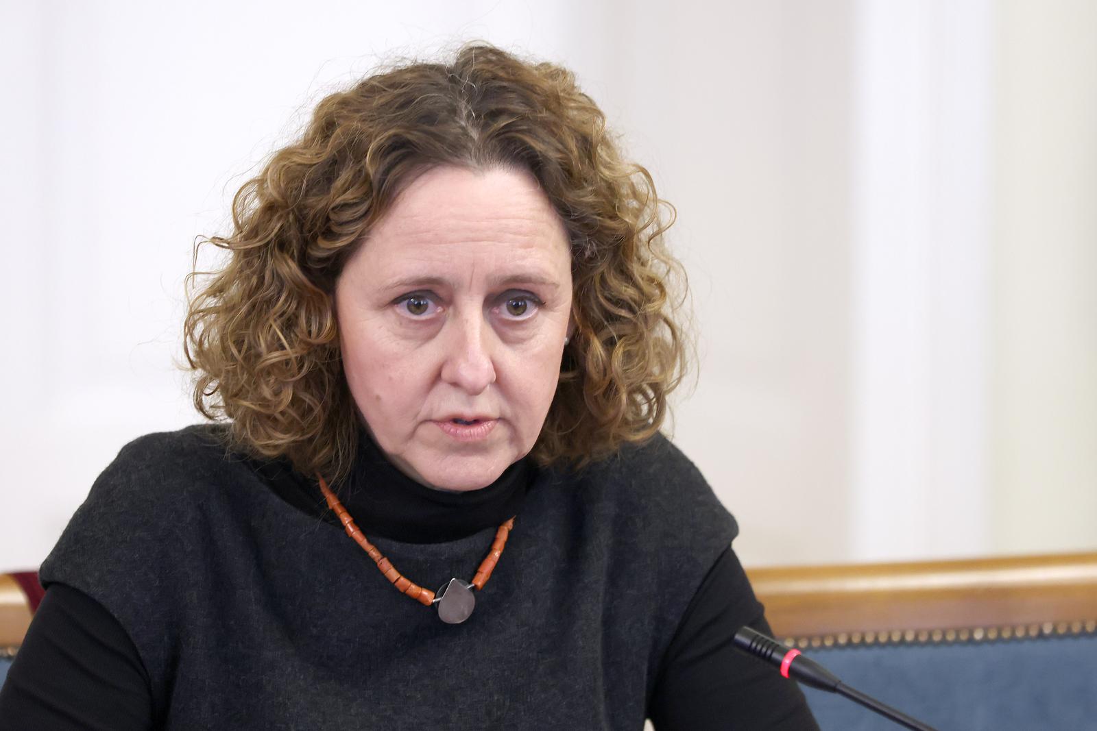 Nina Obuljen Koržinek