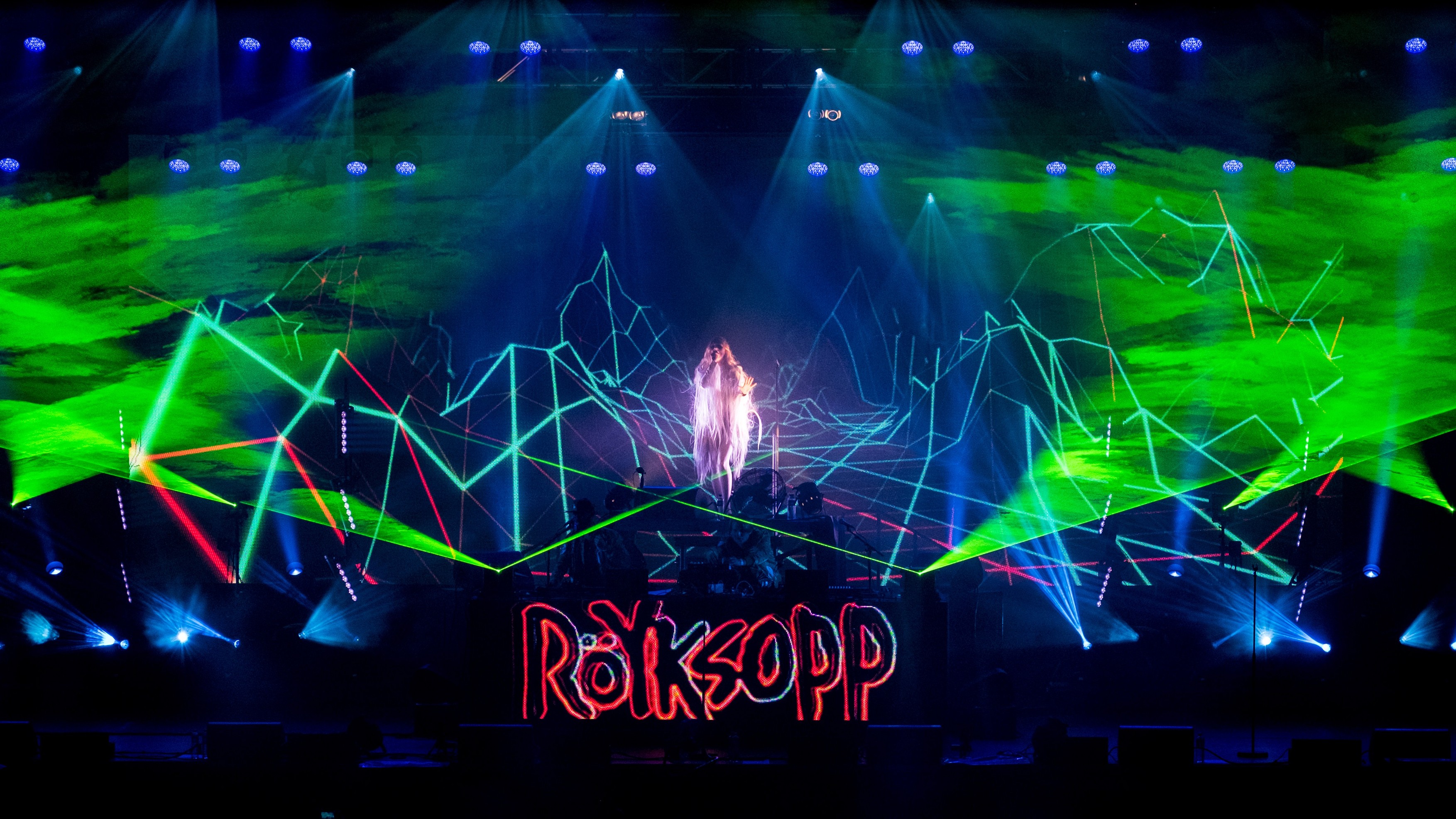 Royksopp