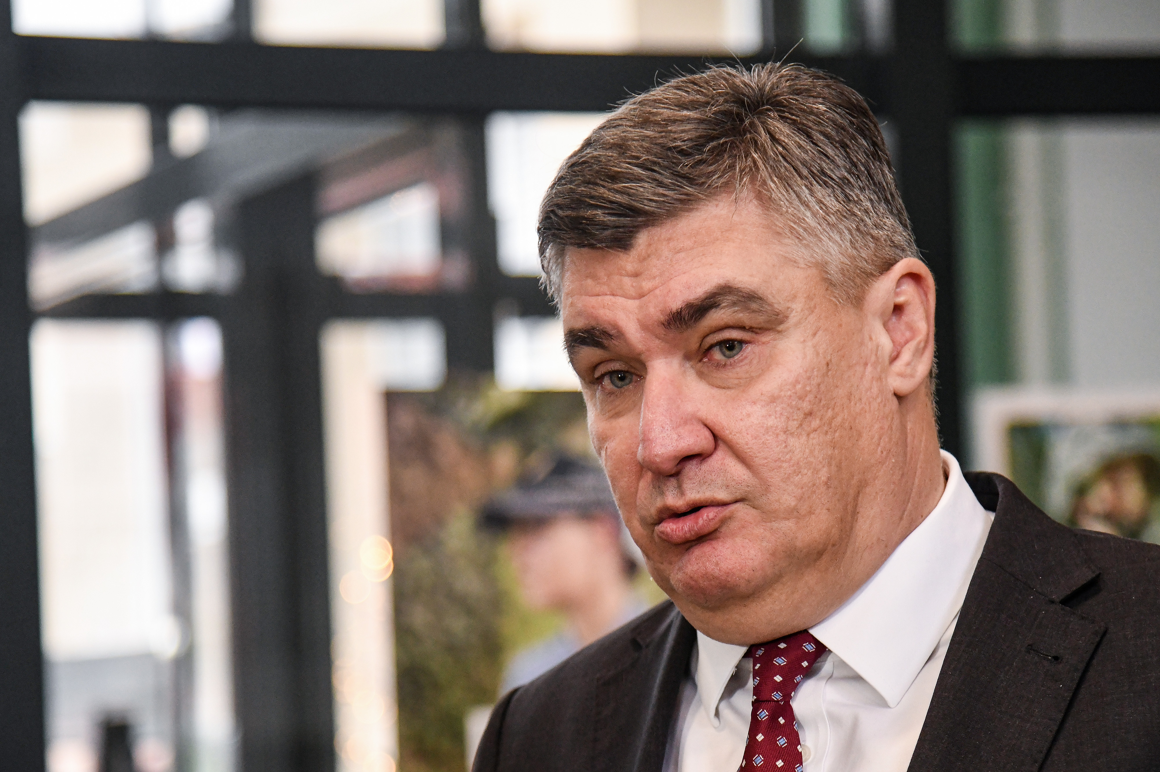 Predsjednik Republike sudjelovao na svečanoj sjednici Općinskog vijeća Općine Bedekovčina