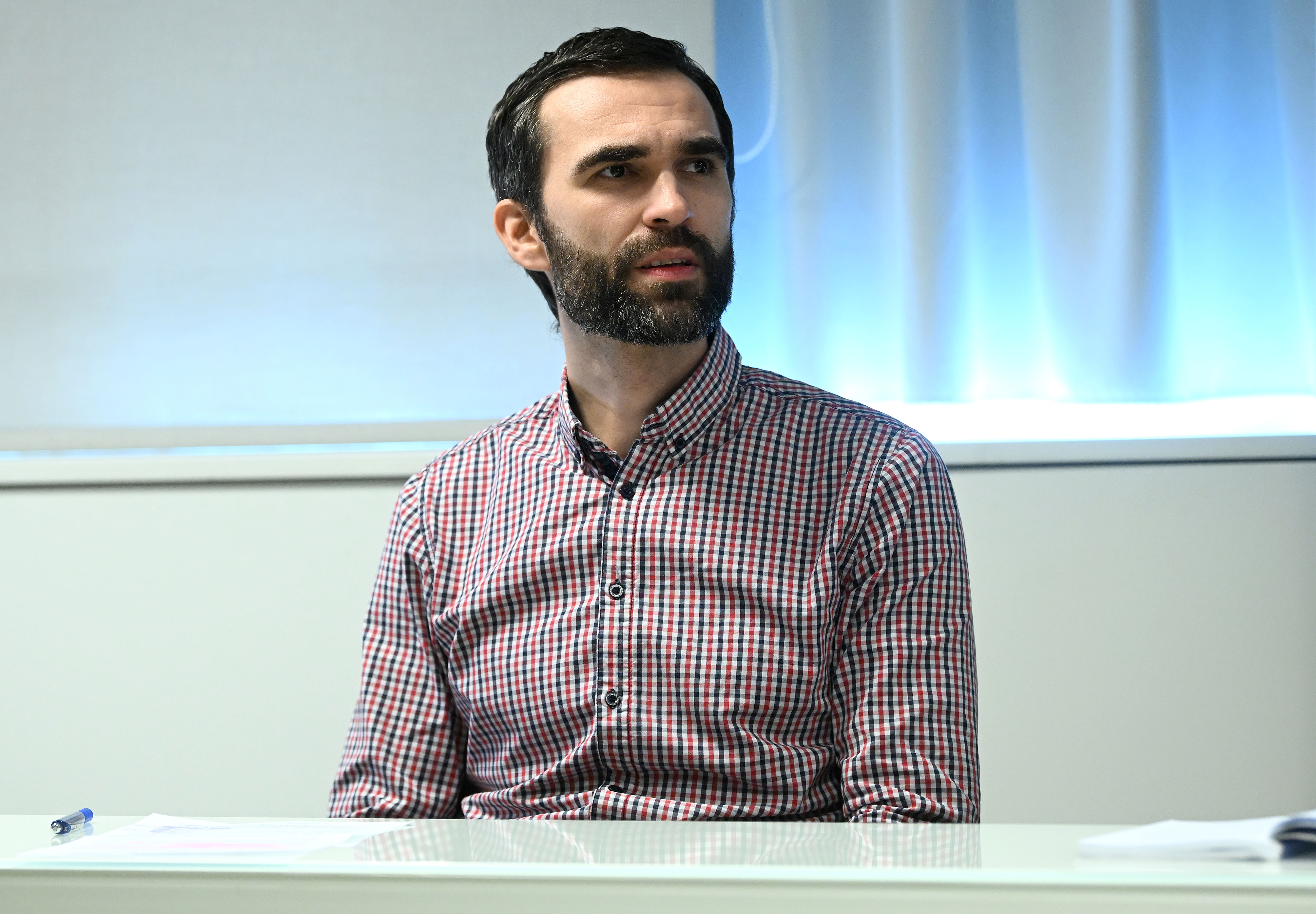 Zagreb: Nezavisni sindikat znanosti i visokog obrazovanja održao konferenciju za medije