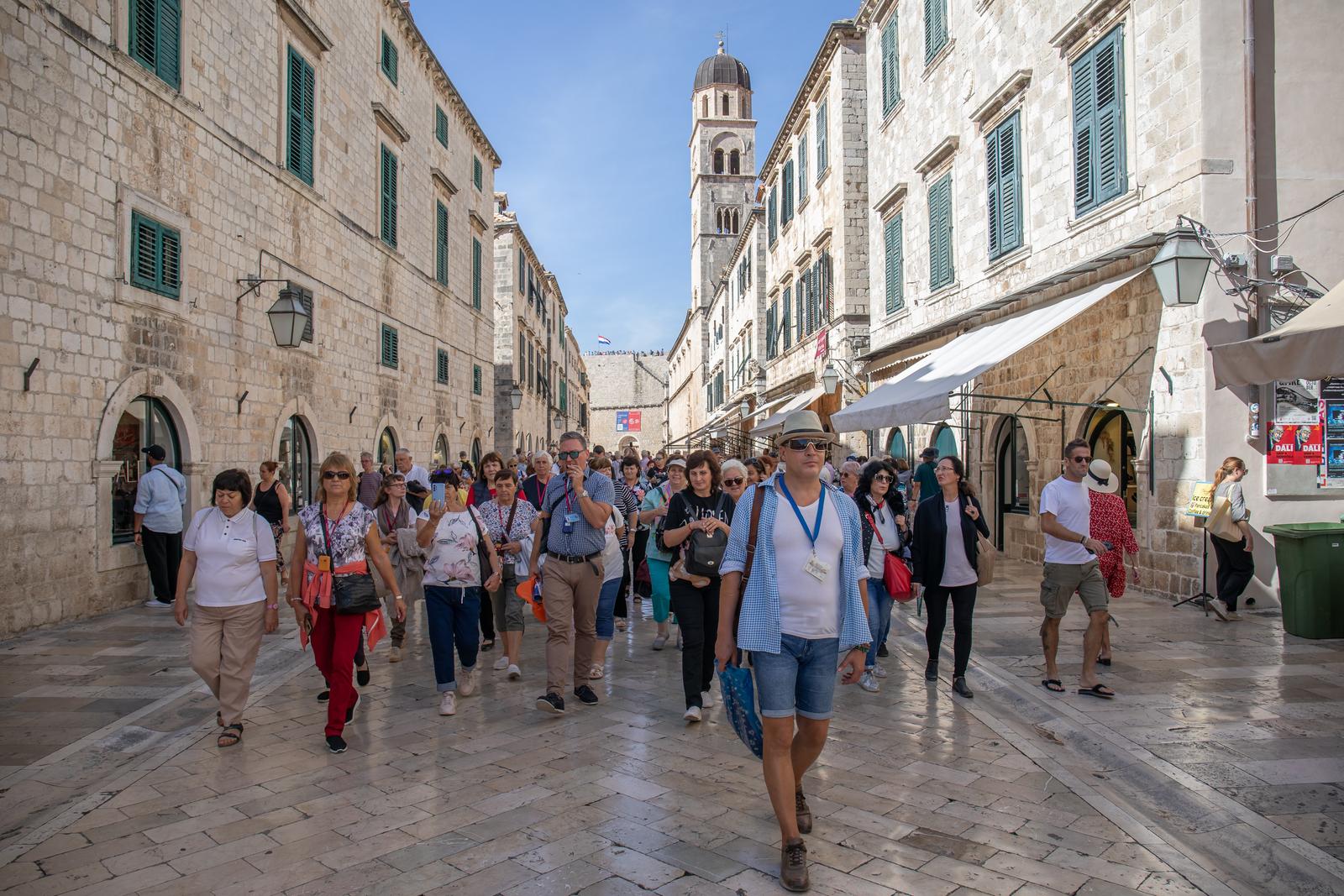 Dubrovnik