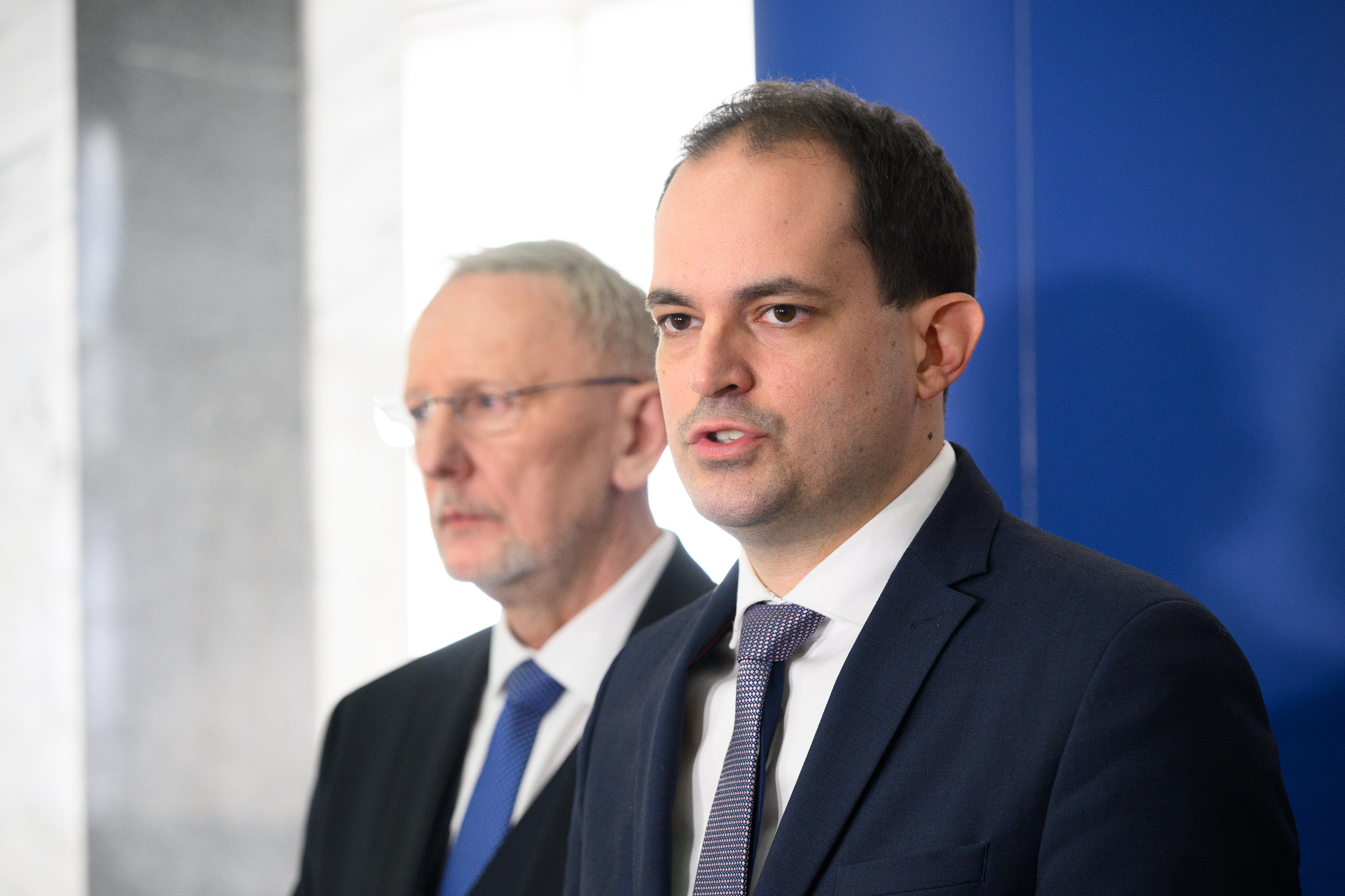 Zagreb: Izjave za medije sudionika sastanka između predstavnika Vlade i državnih sindikata